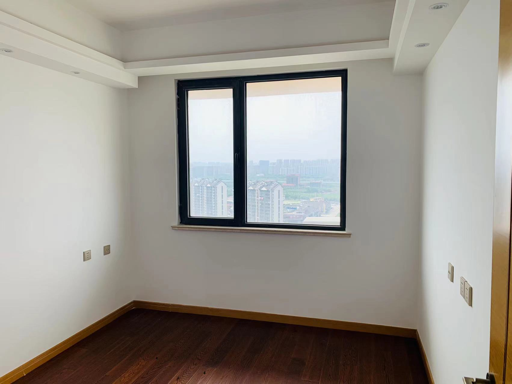 中南世纪花城三期 4室2厅2卫 138.43m&sup2;