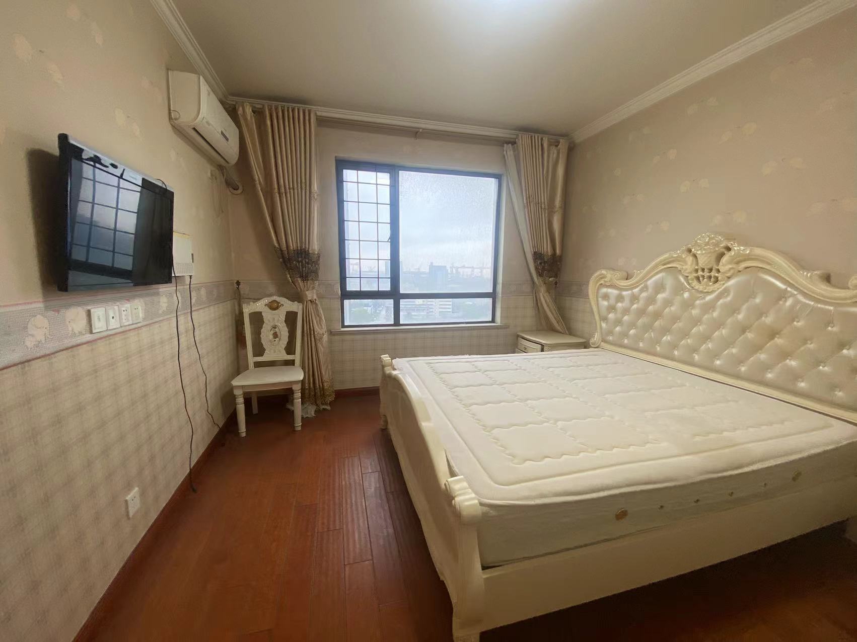 景华城 2室2厅1卫 104.00m&sup2;