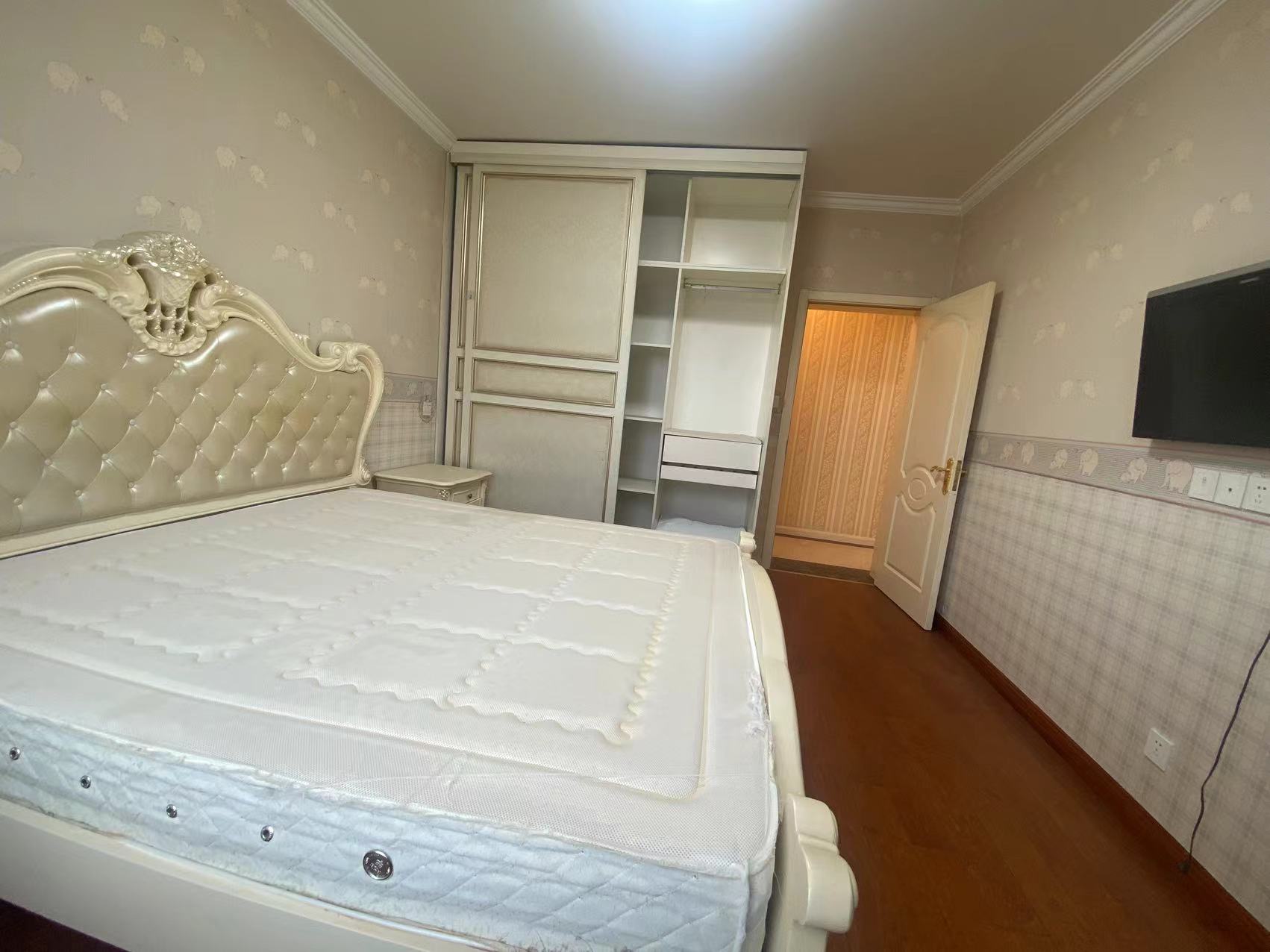 景华城 2室2厅1卫 104.00m&sup2;