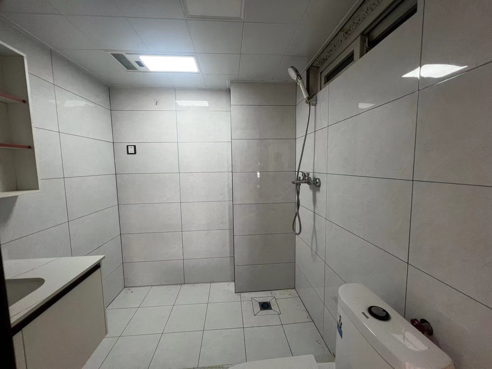 永和佳苑北区 4室2厅2卫 80m&sup2;