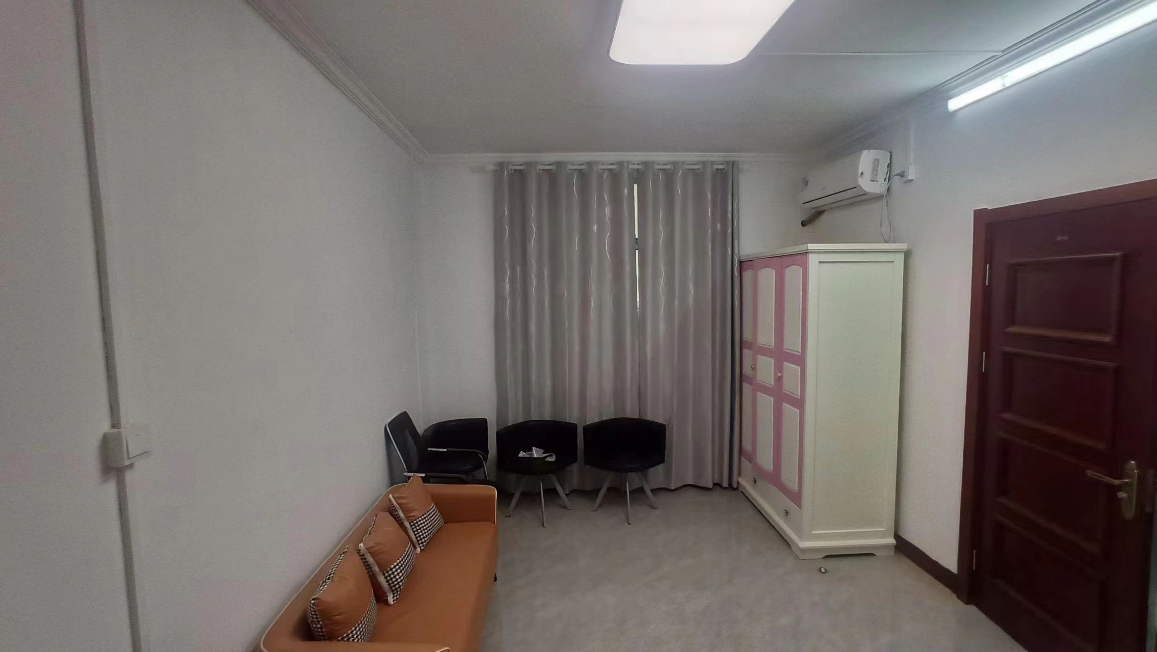 新建路新村（新建花苑） 1室1厅0卫 41.00m&sup2;