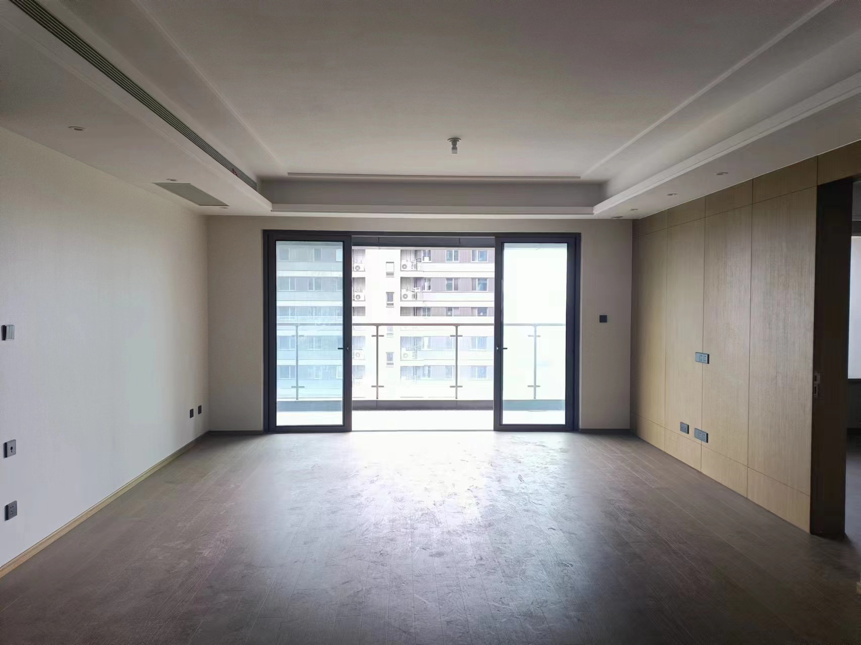 仁恒公园世纪 4室2厅2卫 132.55m²