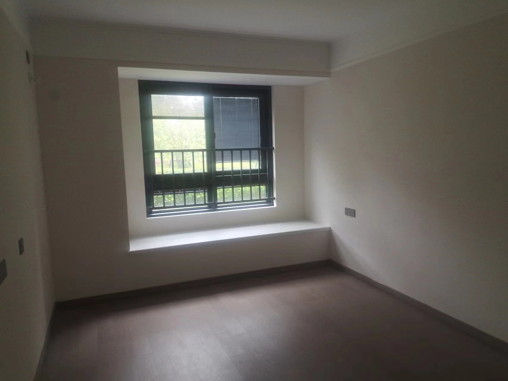 万科时代之光 3室2厅1卫 93m&sup2;