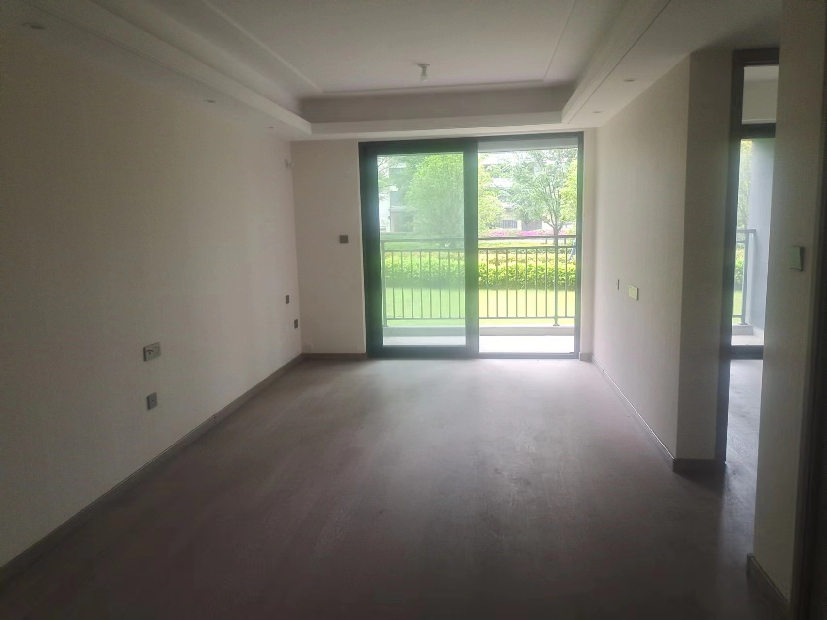 万科时代之光 3室2厅1卫 93m&sup2;