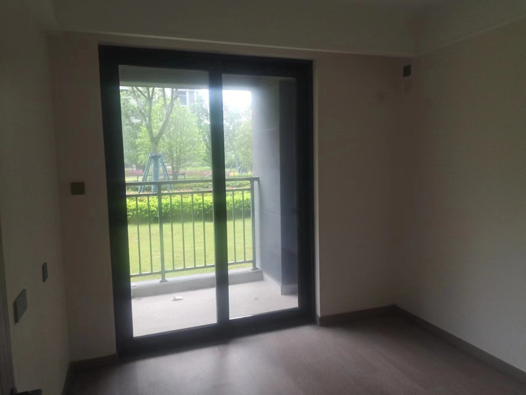 万科时代之光 3室2厅1卫 93m&sup2;