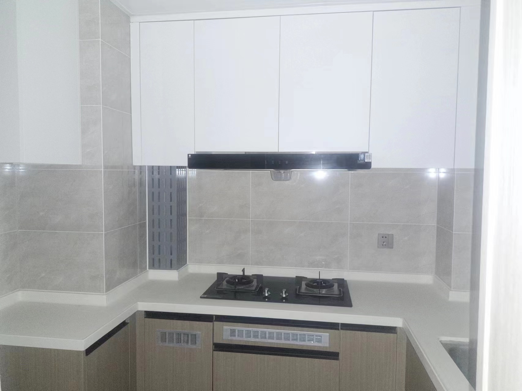 万科时代之光 3室2厅1卫 93m&sup2;