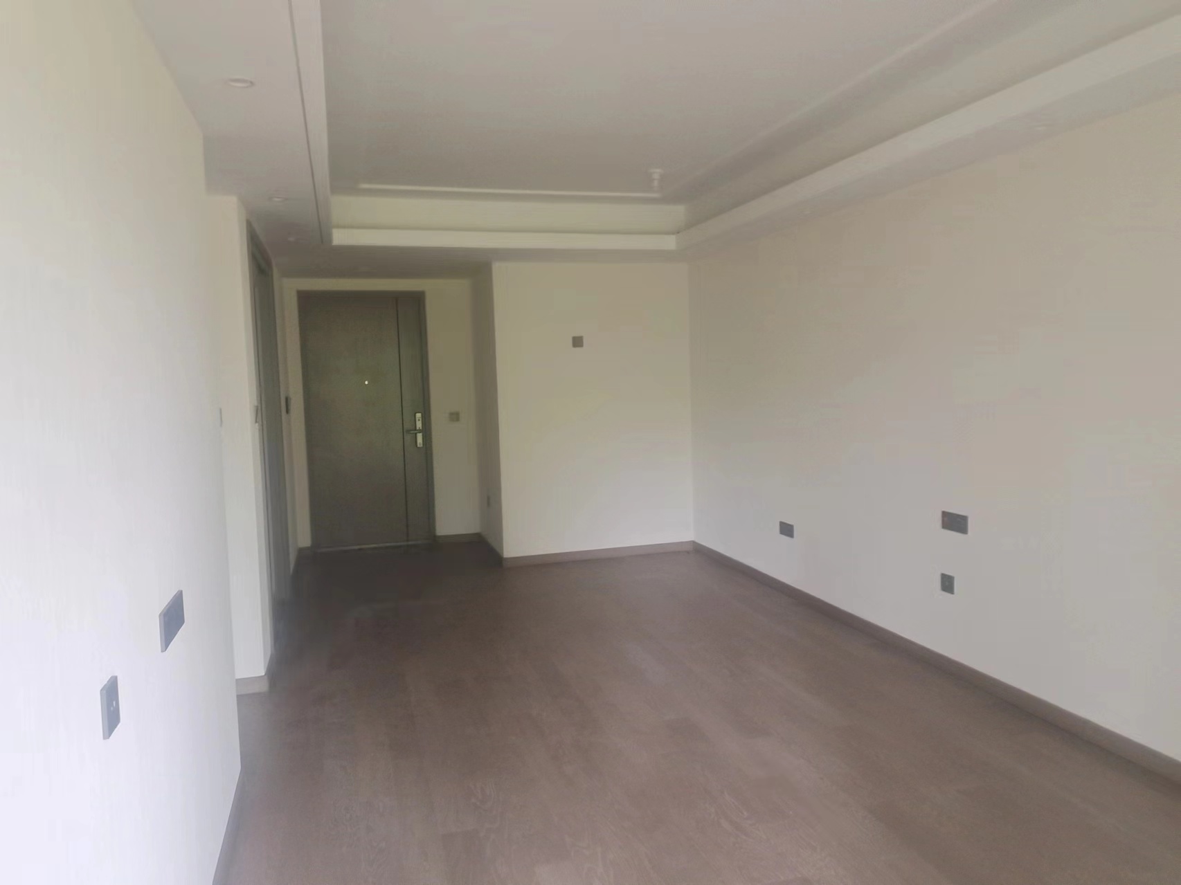 万科时代之光 3室2厅1卫 93m&sup2;