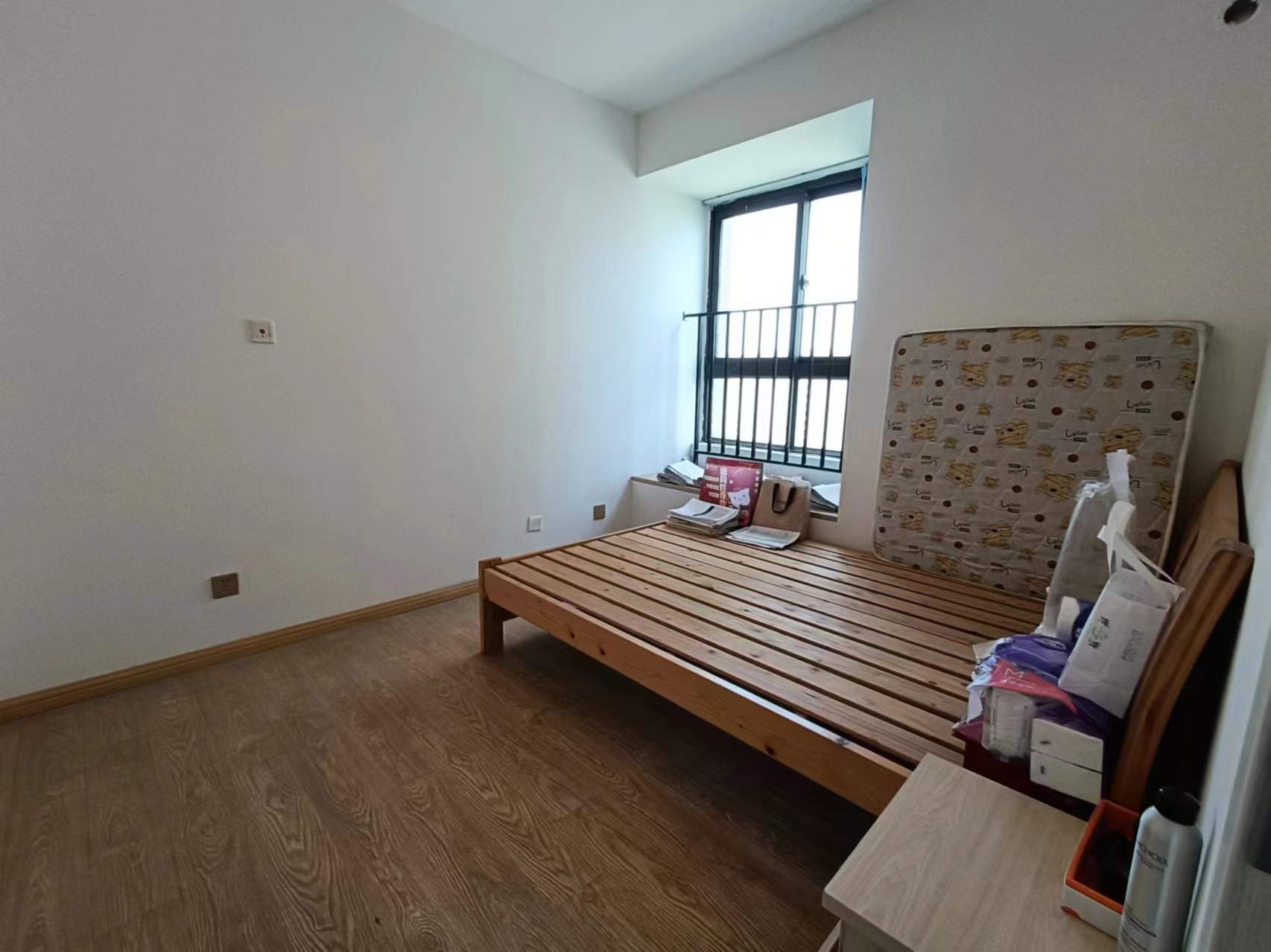 保利香槟国际 3室2厅1卫 148.00m&sup2;