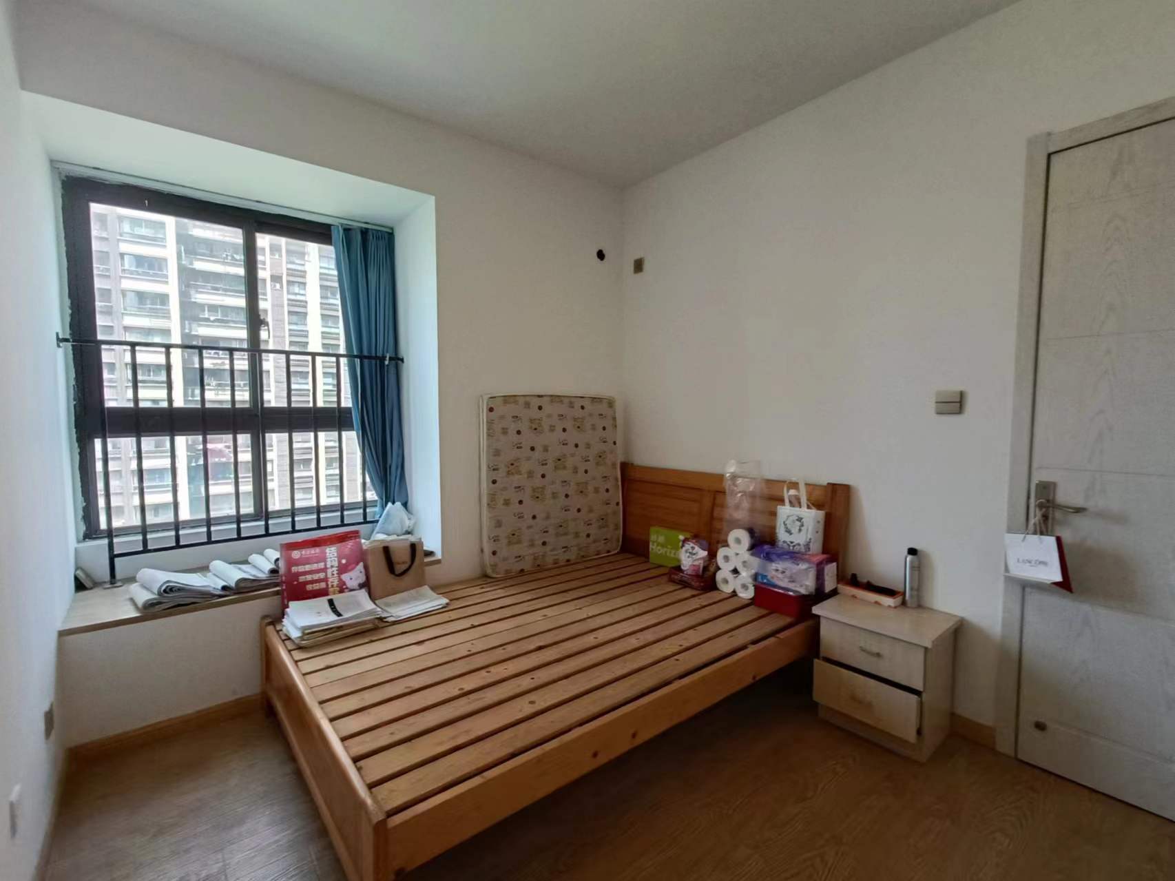 保利香槟国际 3室2厅1卫 148.00m&sup2;
