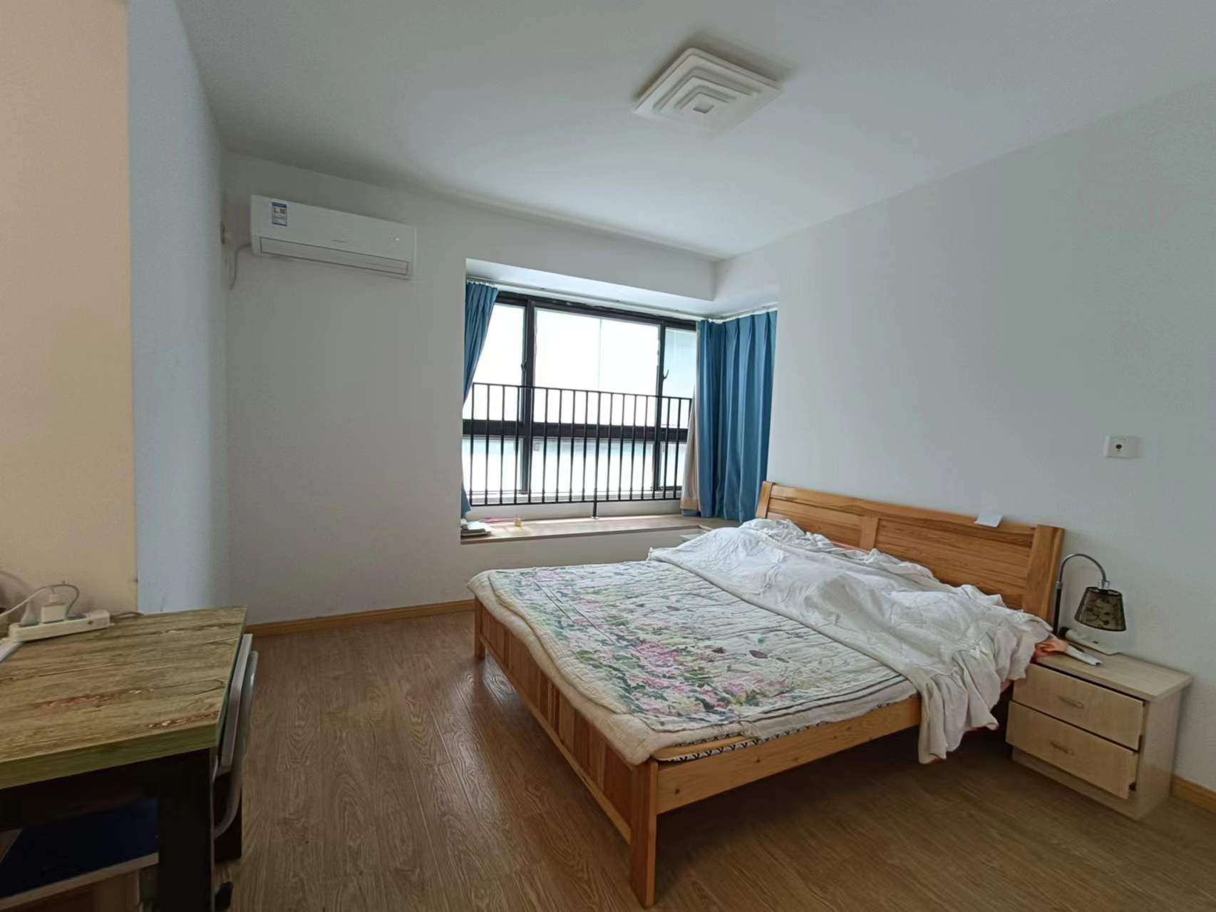 保利香槟国际 3室2厅1卫 148.00m&sup2;