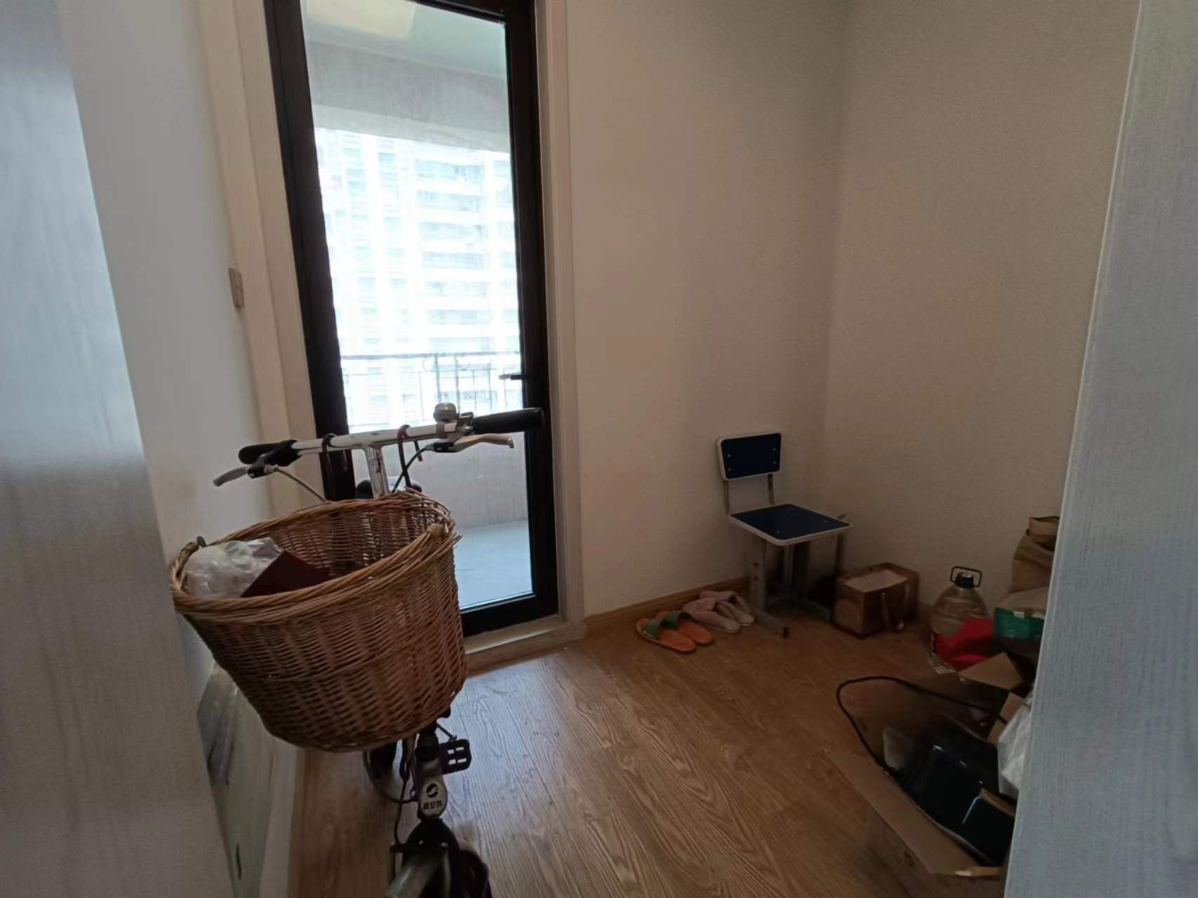 保利香槟国际 3室2厅1卫 148.00m&sup2;