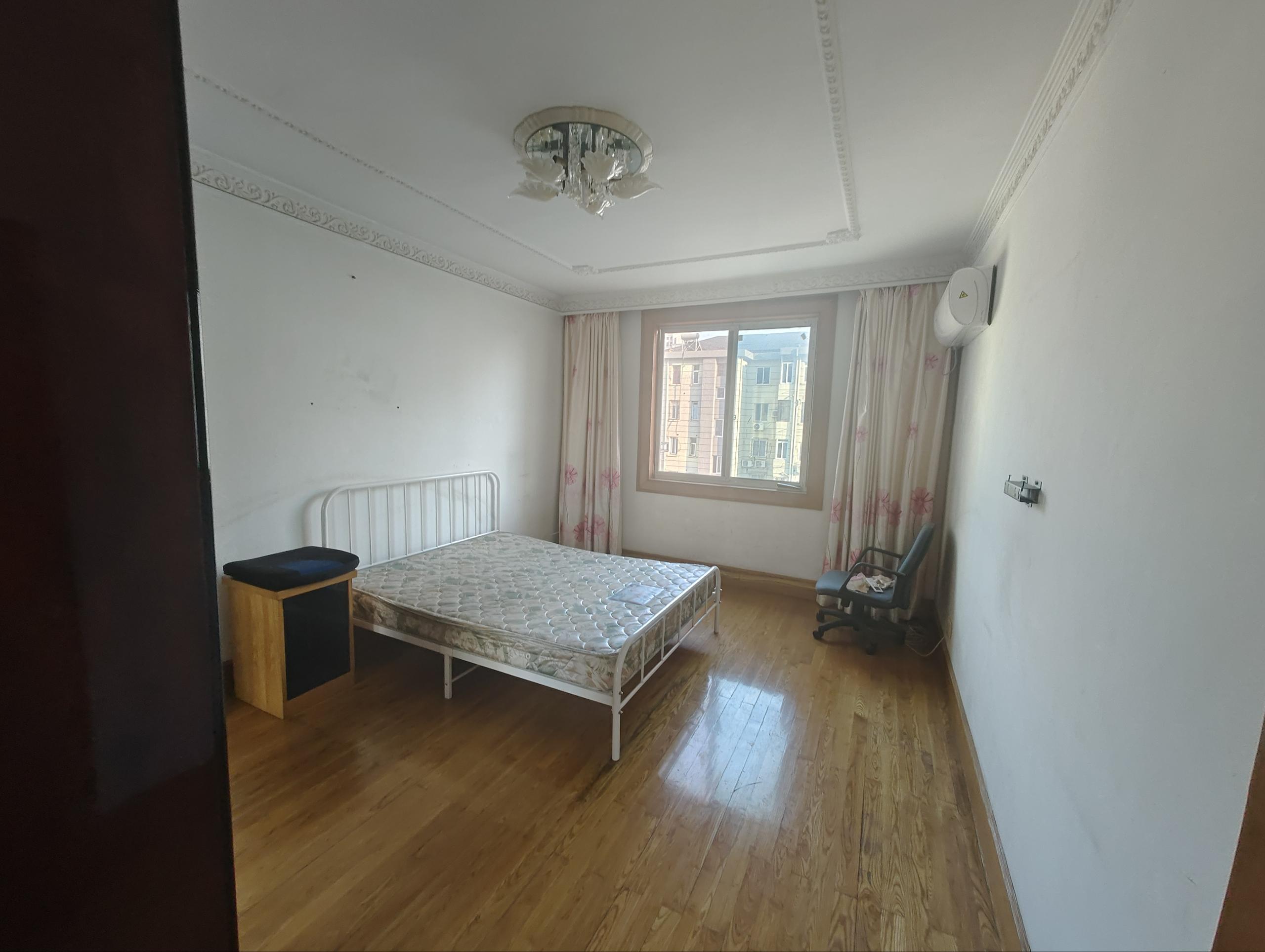 白家园 2室1厅1卫 65.00m&sup2;