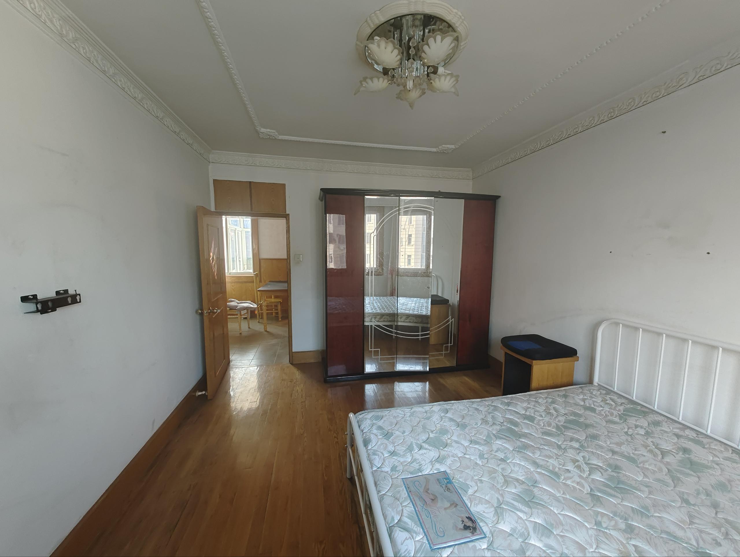 白家园 2室1厅1卫 65.00m&sup2;