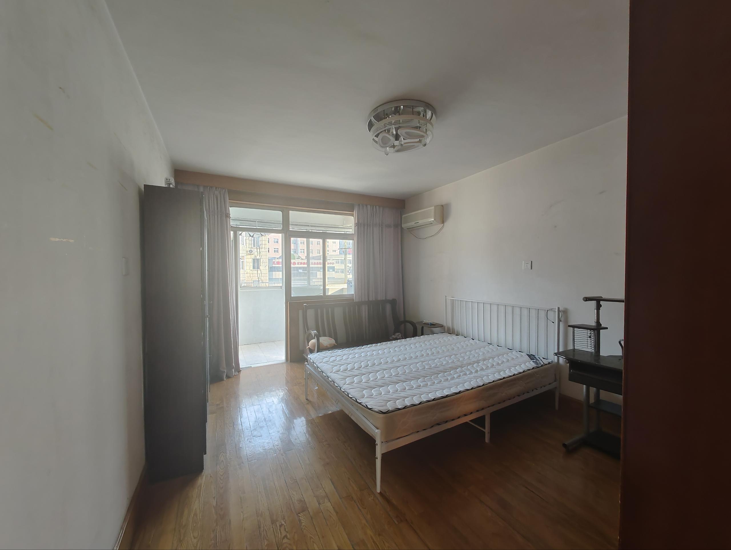 白家园 2室1厅1卫 65.00m&sup2;