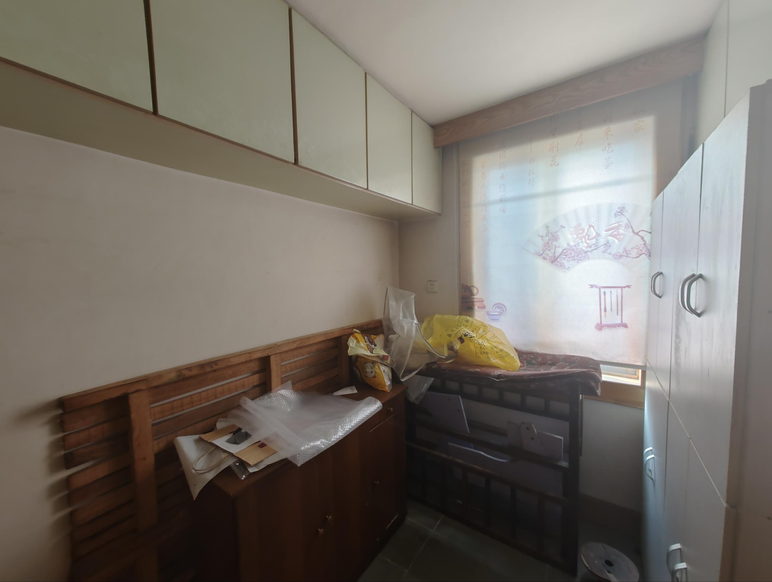 白家园 2室1厅1卫 65.00m&sup2;