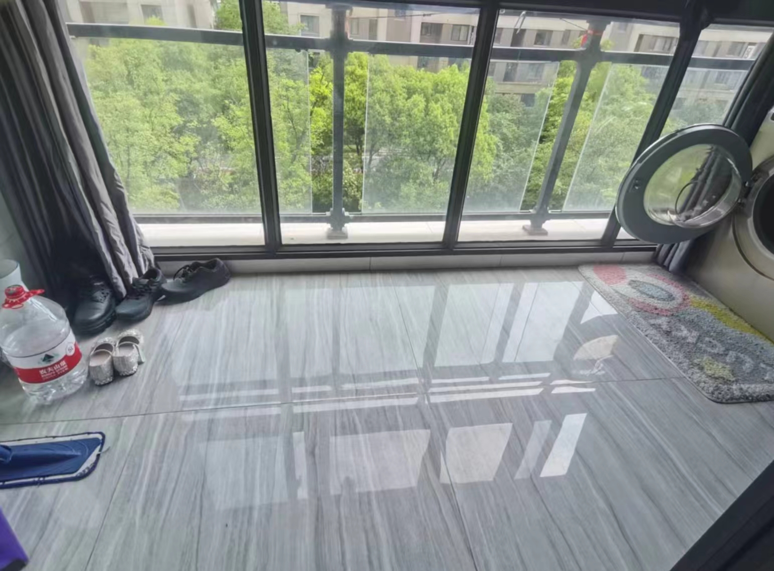 中海上林院 3室2厅2卫 126m&sup2;