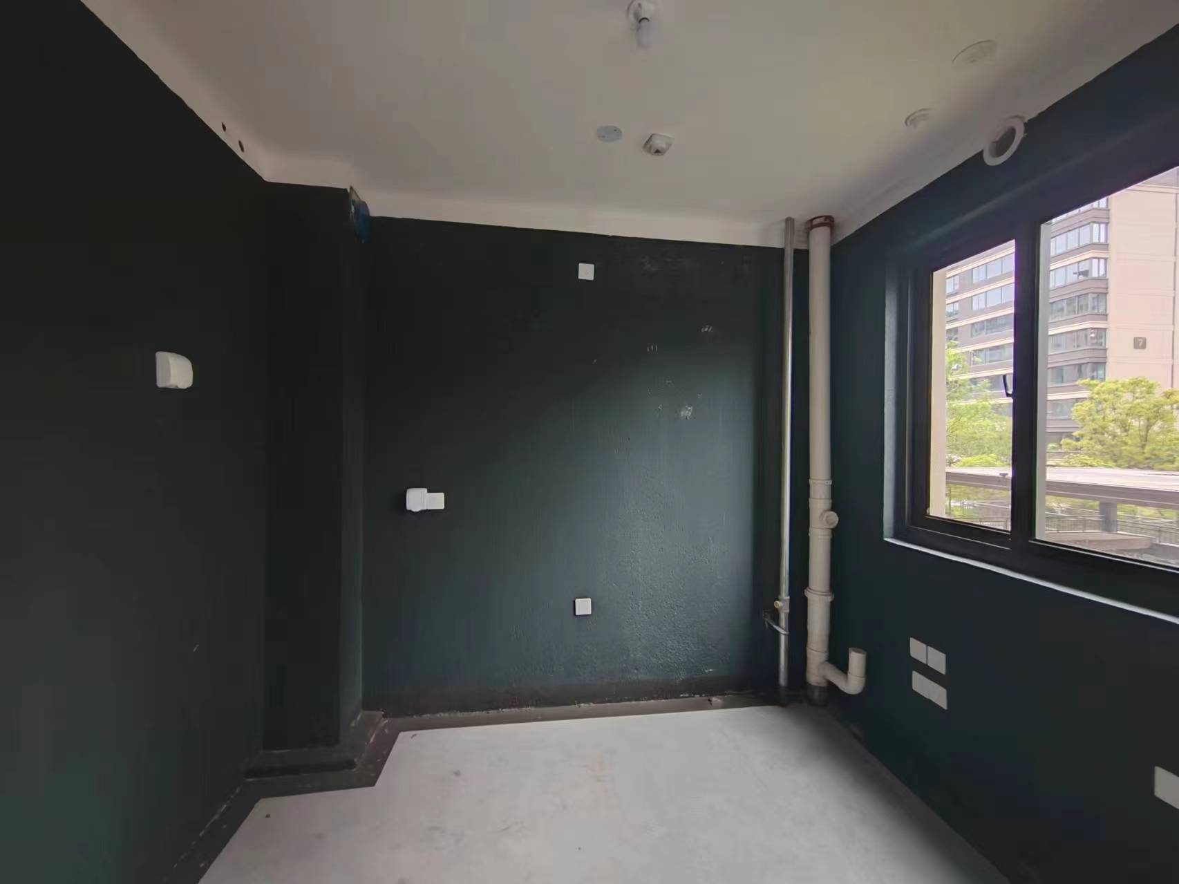 建发御珑湾 4室2厅2卫 143m&sup2;