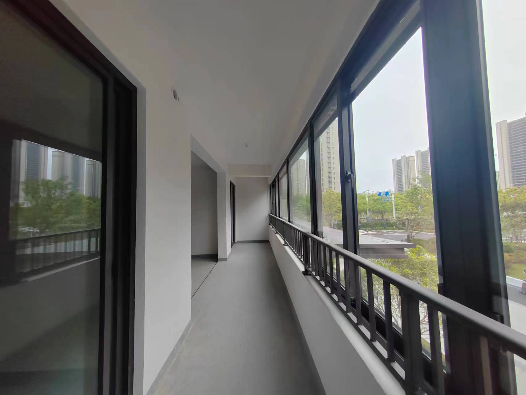 建发御珑湾 4室2厅2卫 143m&sup2;