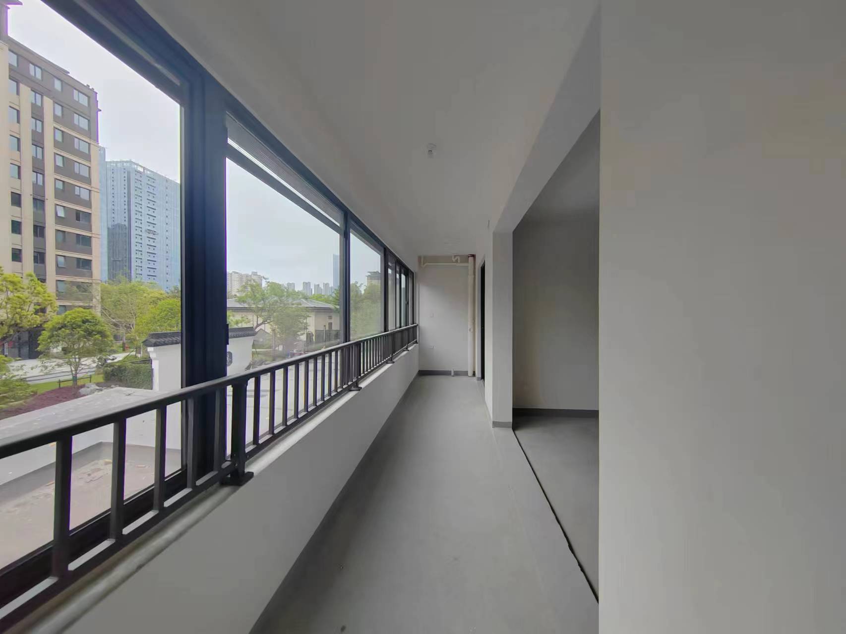 建发御珑湾 4室2厅2卫 143m&sup2;