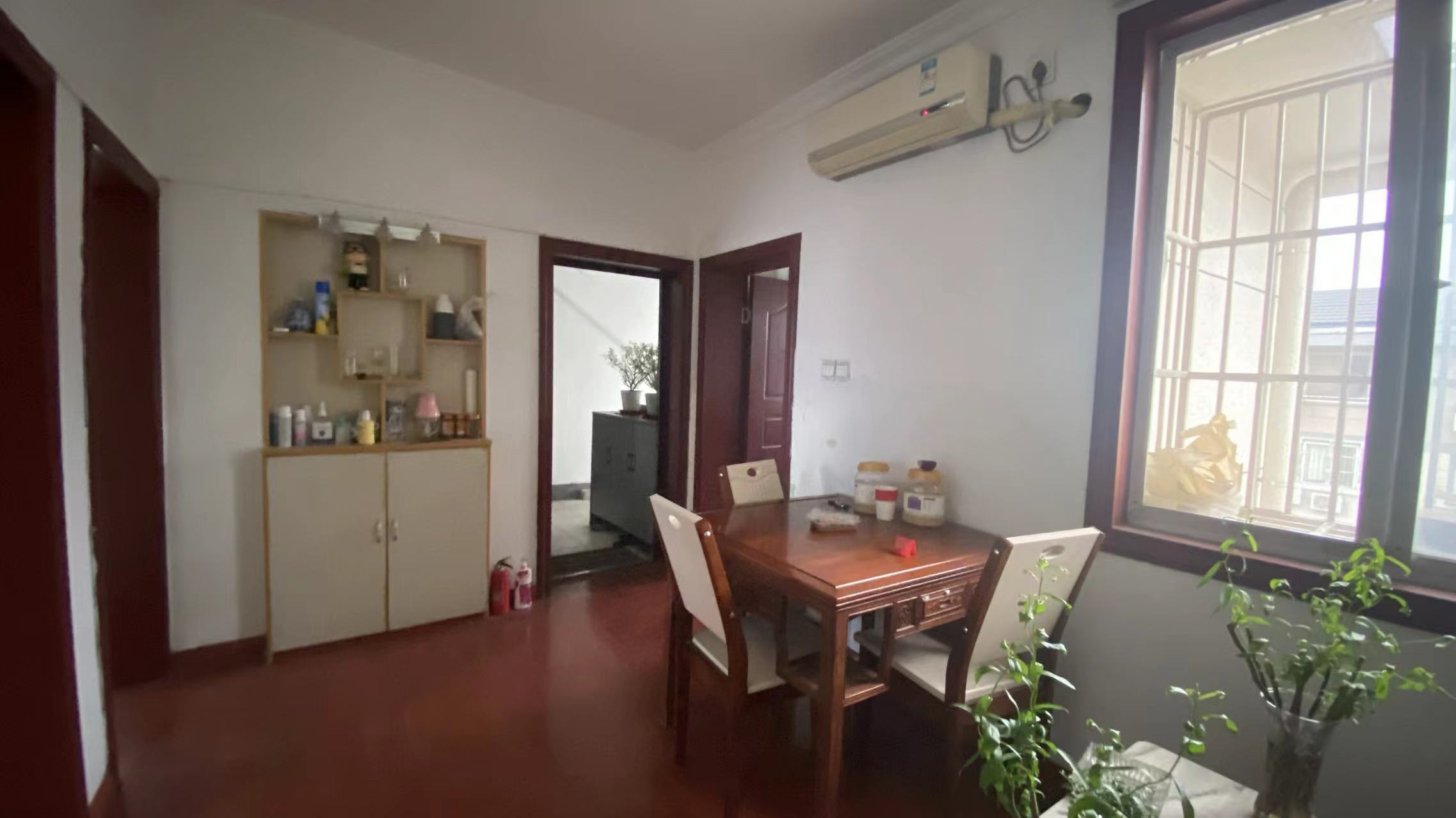 新桥北村 2室1厅1卫 61m&sup2;
