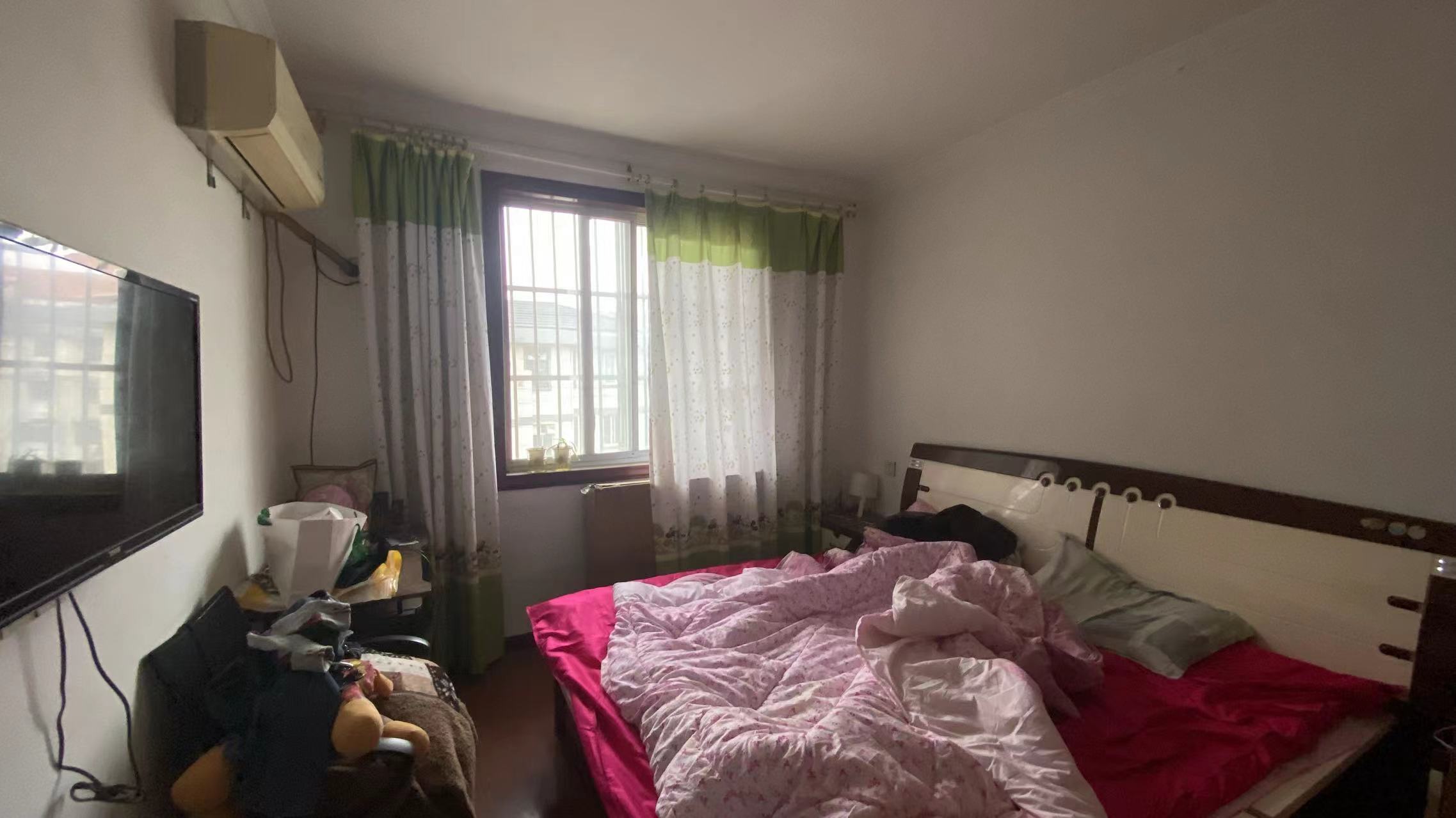 新桥北村 2室1厅1卫 61m&sup2;