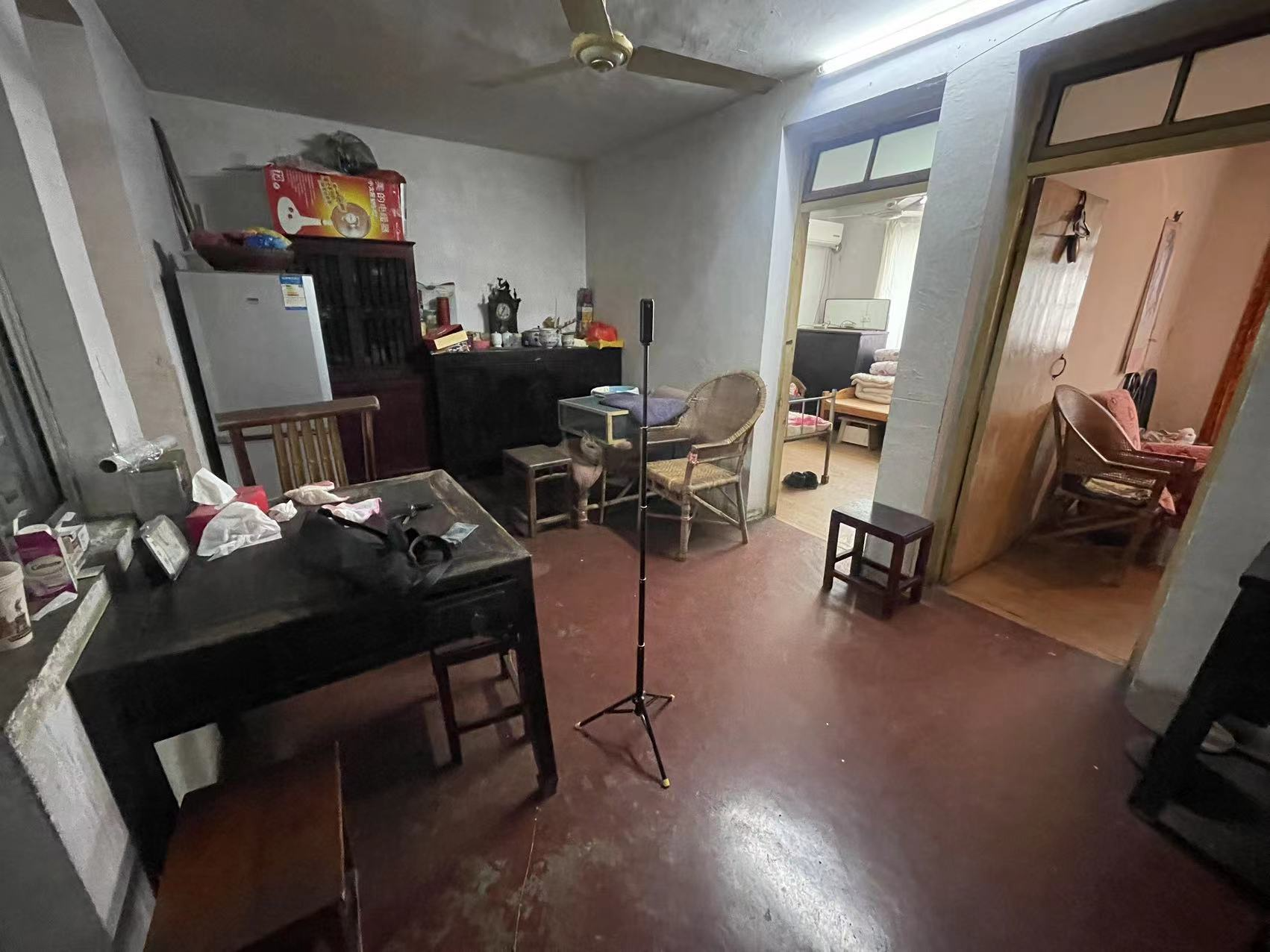 易家桥新村 3室1厅1卫 73m²
