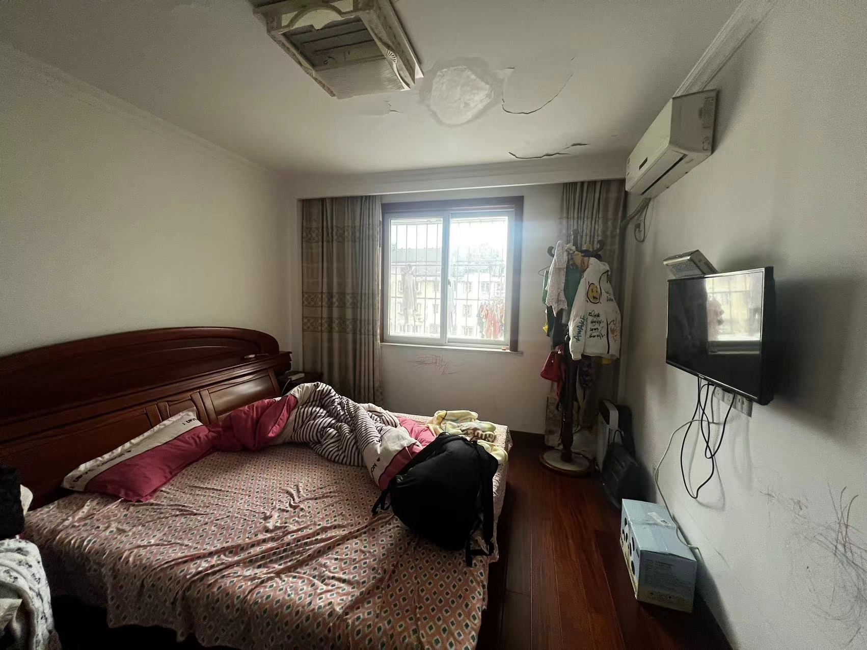 盛唐公寓 4室2厅2卫 92.00m&sup2;