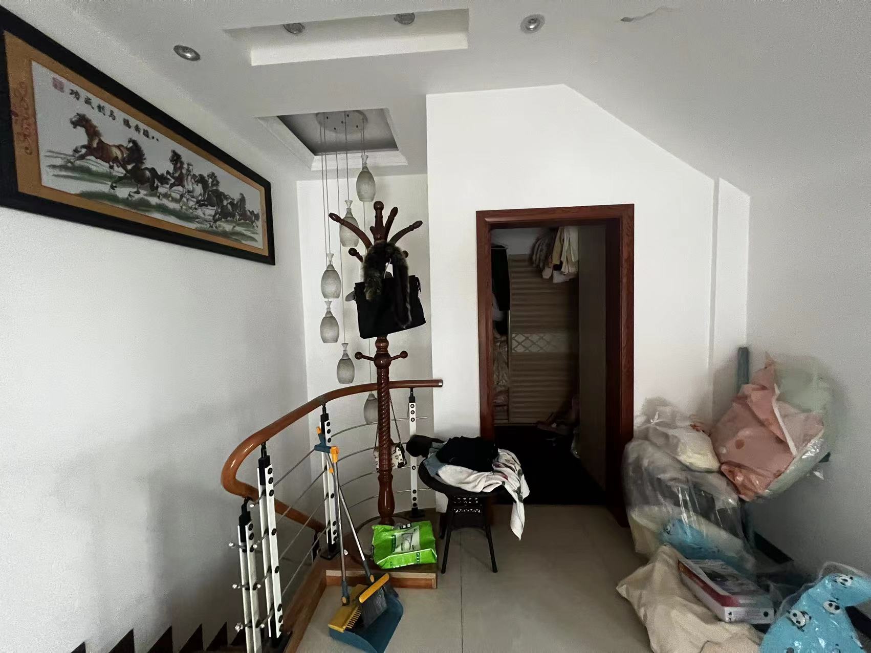 盛唐公寓 4室2厅2卫 92.00m&sup2;