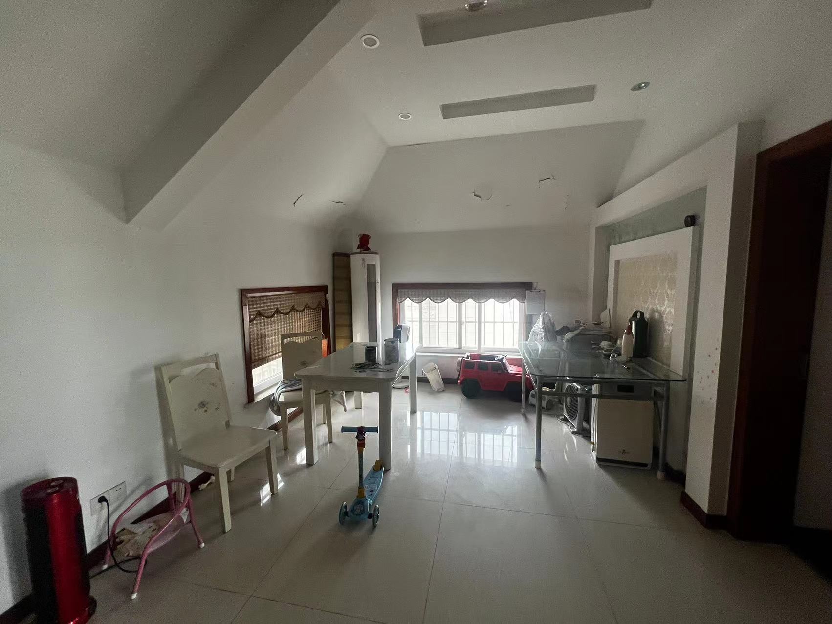 盛唐公寓 4室2厅2卫 92.00m&sup2;