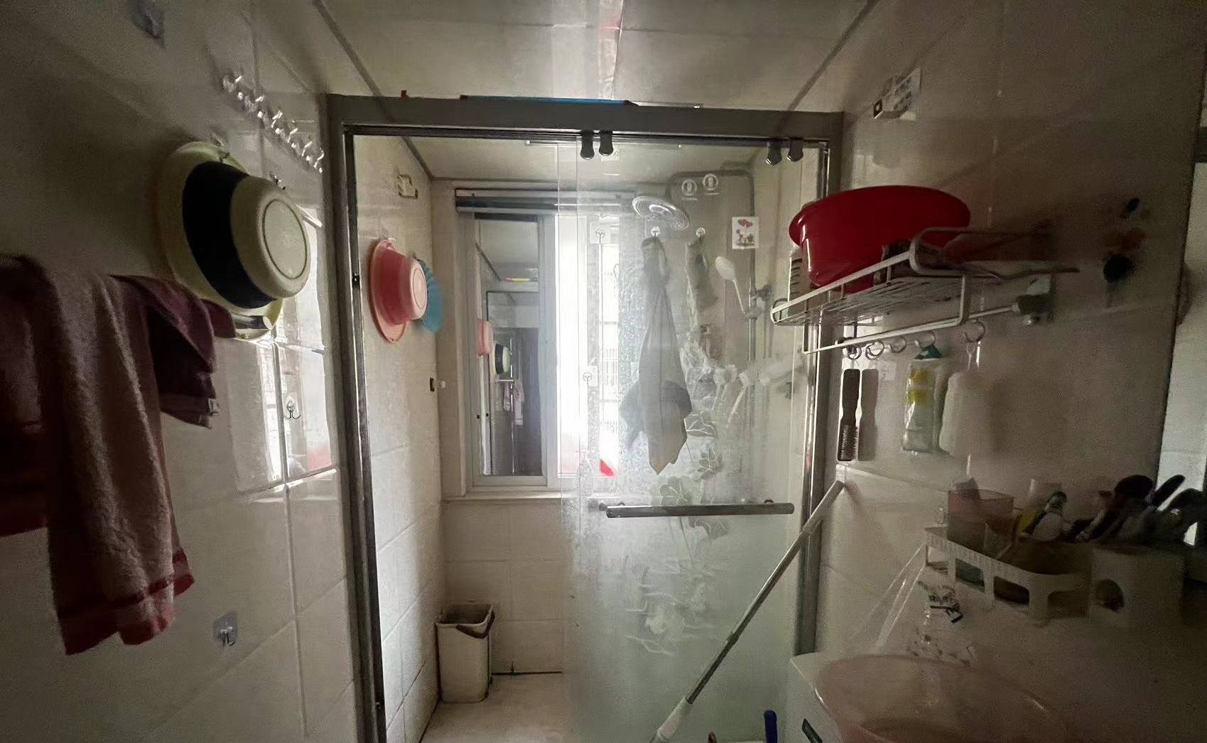 盛唐公寓 4室2厅2卫 92.00m&sup2;