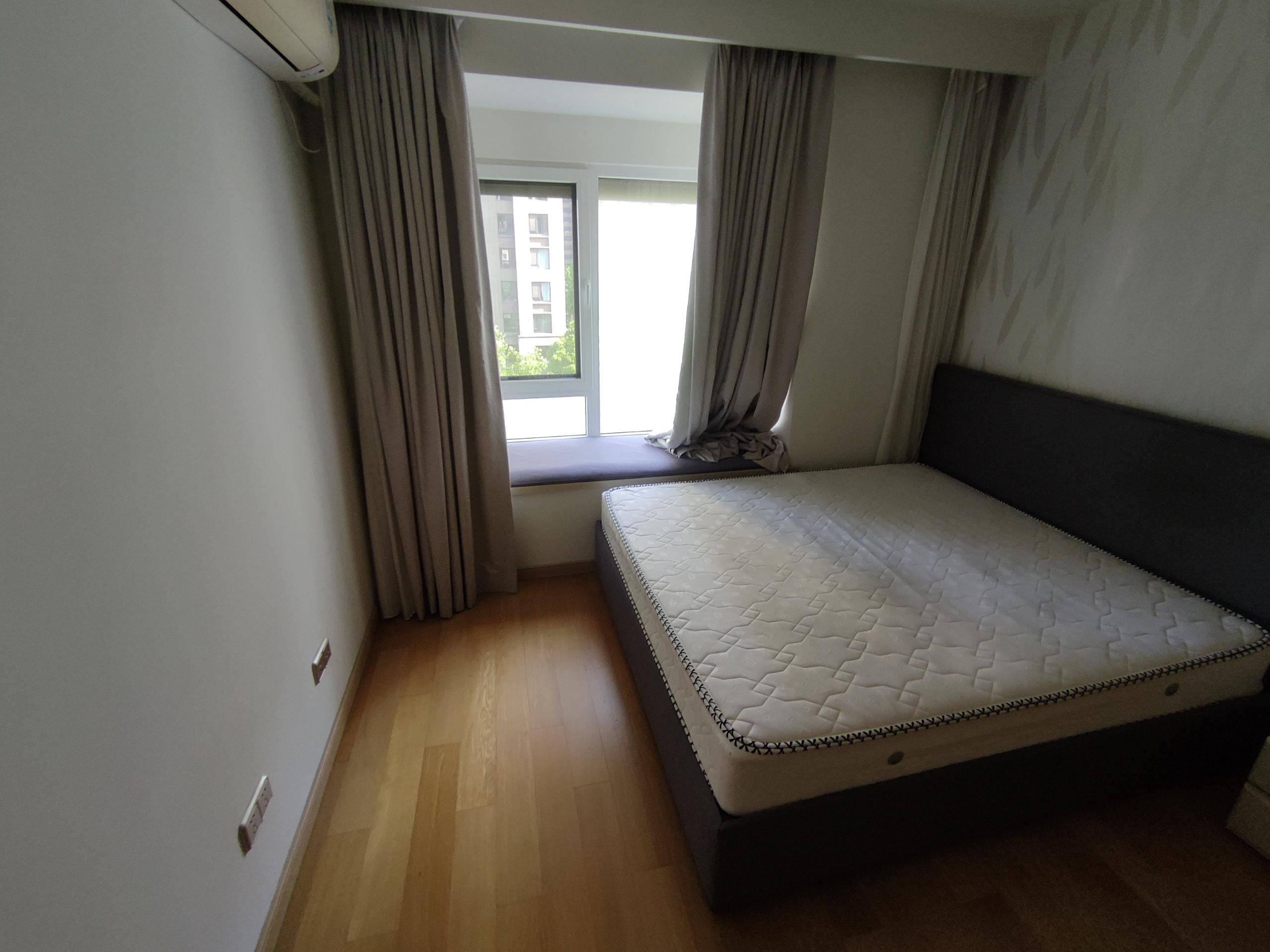 万科濠河传奇 2室1厅1卫 89m&sup2;