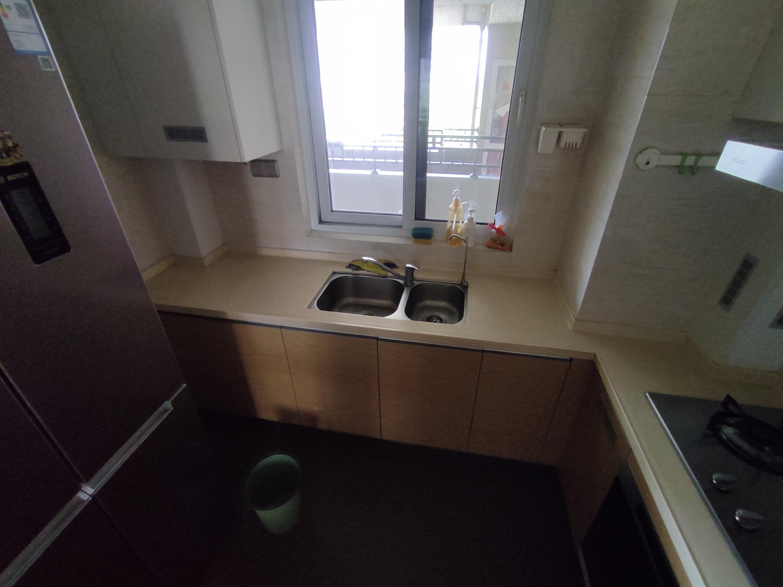 万科濠河传奇 2室1厅1卫 89m&sup2;