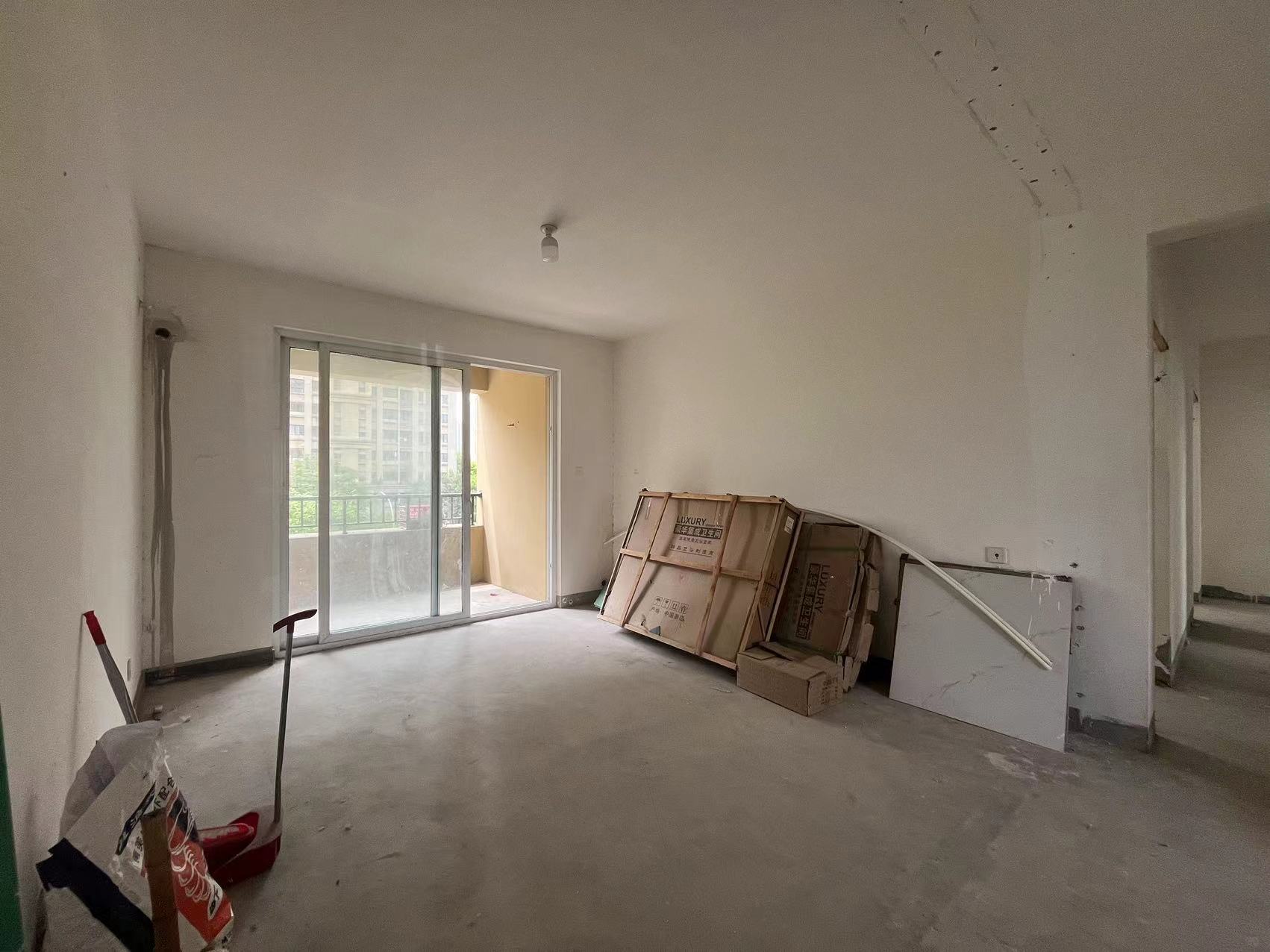 南通橡树湾 3室2厅2卫 144.00m²