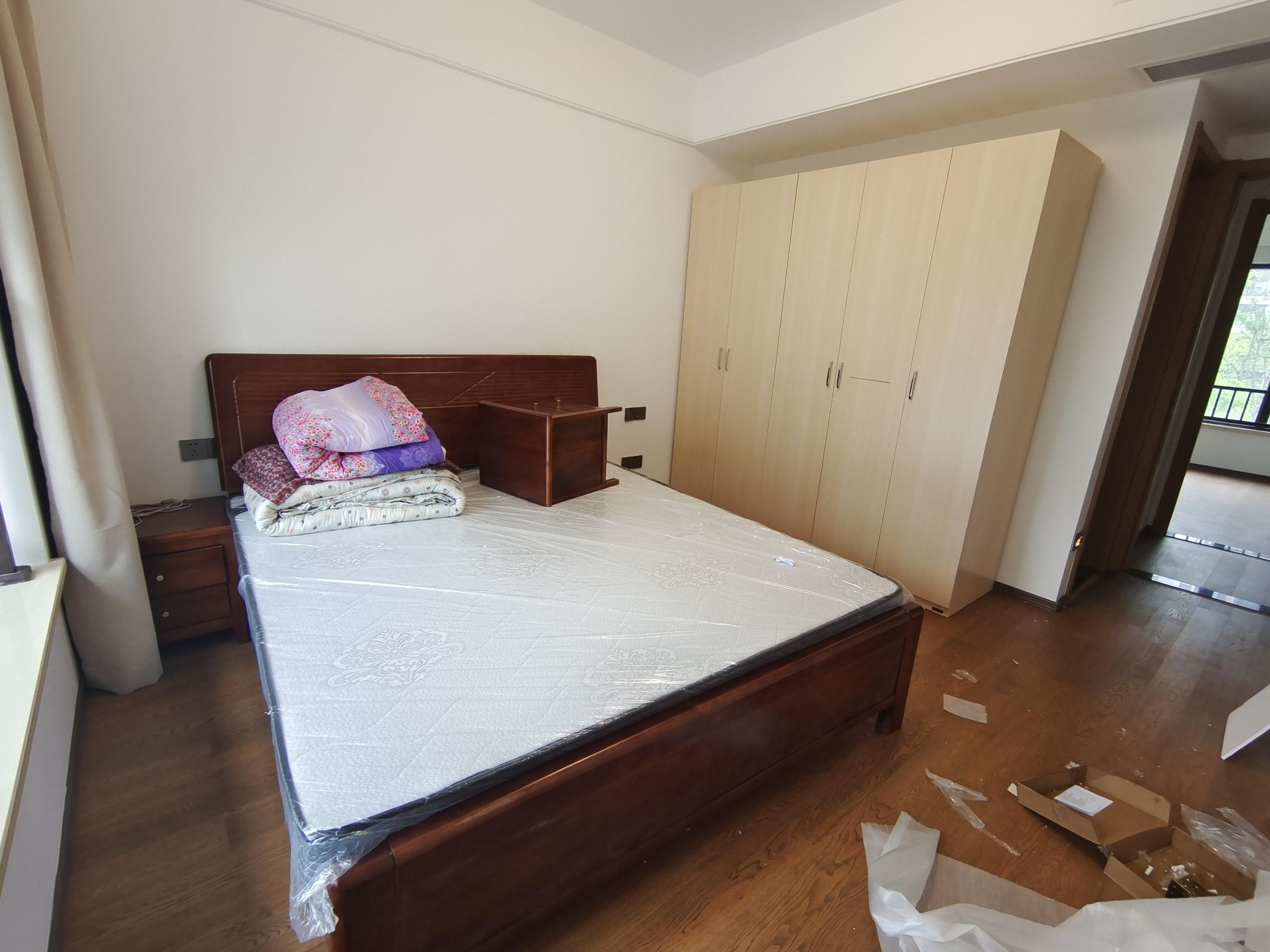 春风南岸西园 4室2厅2卫 135.56m&sup2;