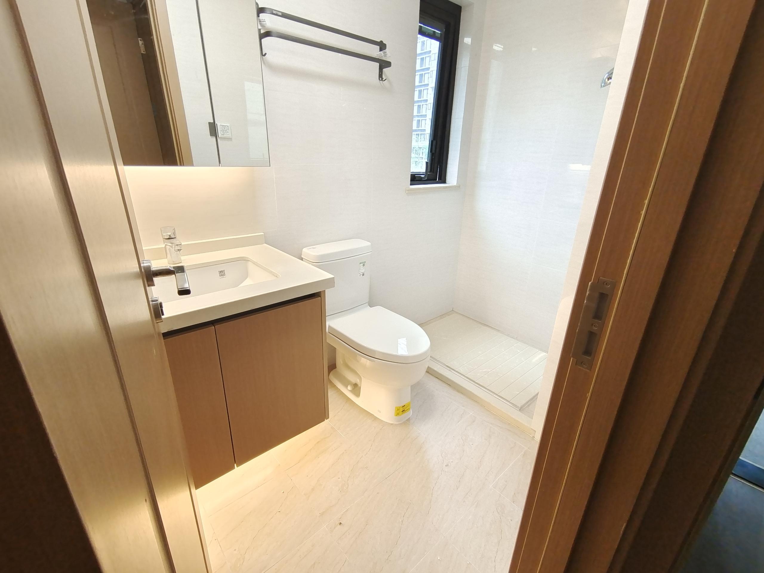 春风南岸西园 4室2厅2卫 135.56m&sup2;