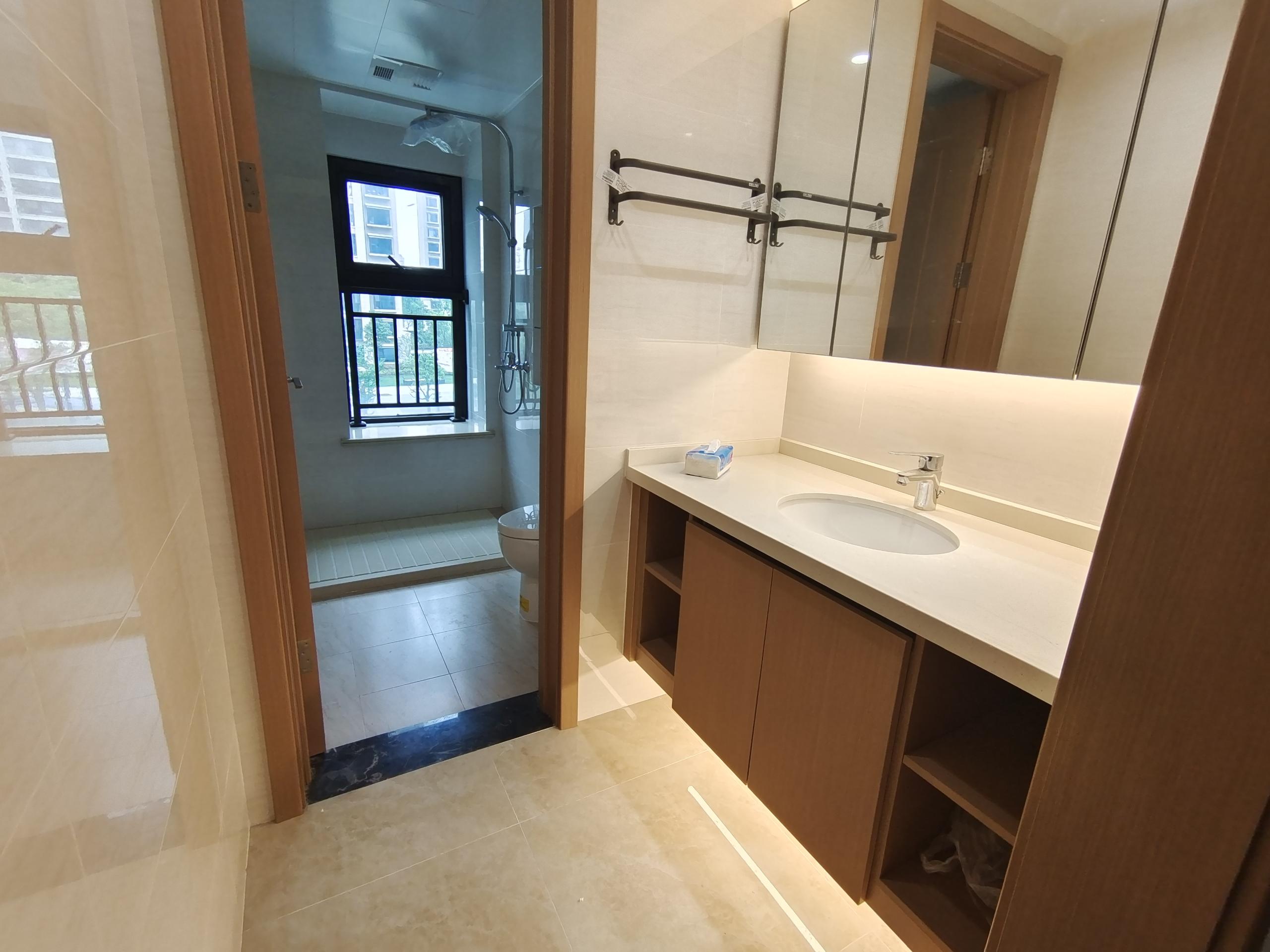 春风南岸西园 4室2厅2卫 135.56m&sup2;