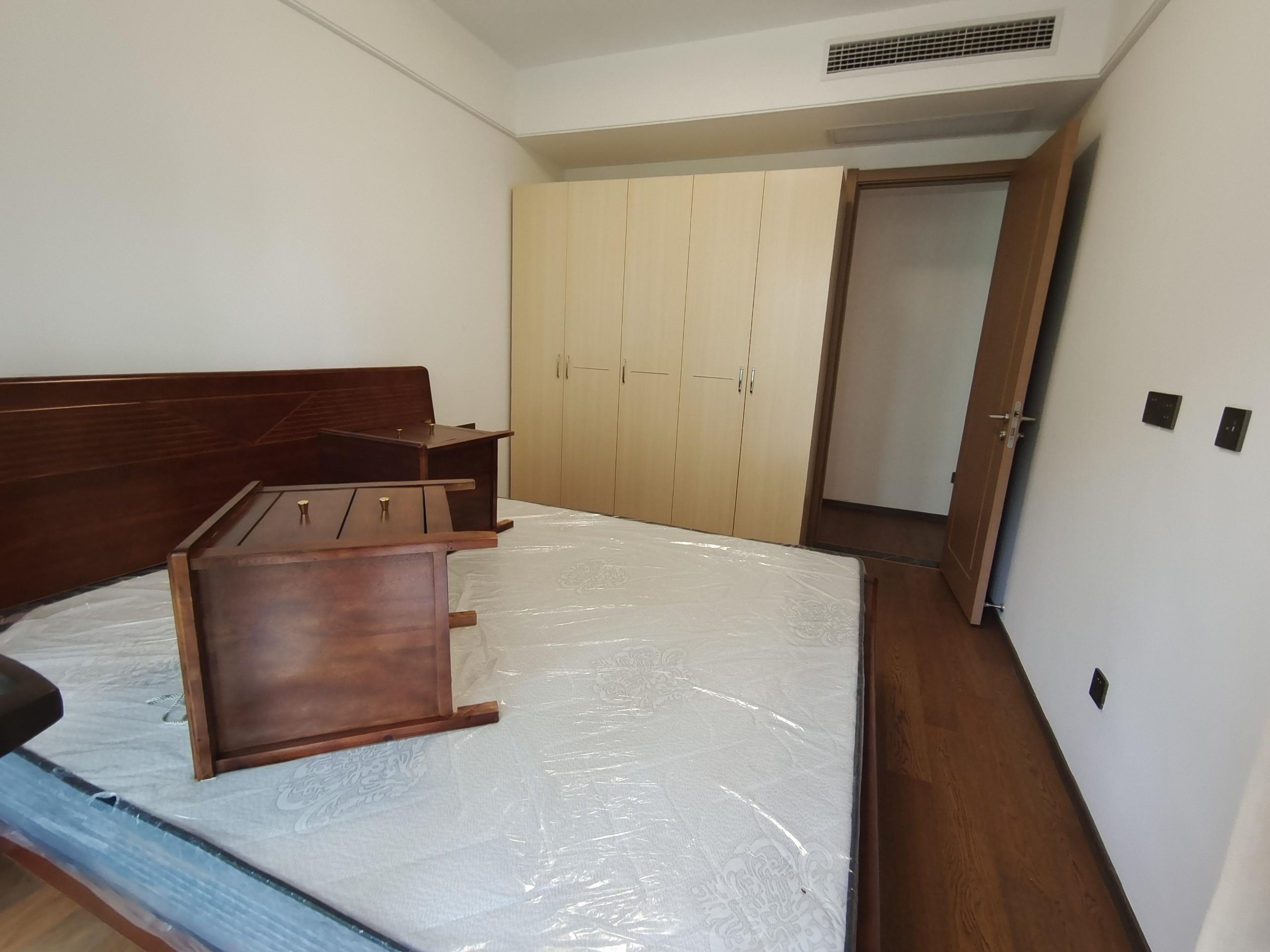 春风南岸西园 4室2厅2卫 135.56m&sup2;