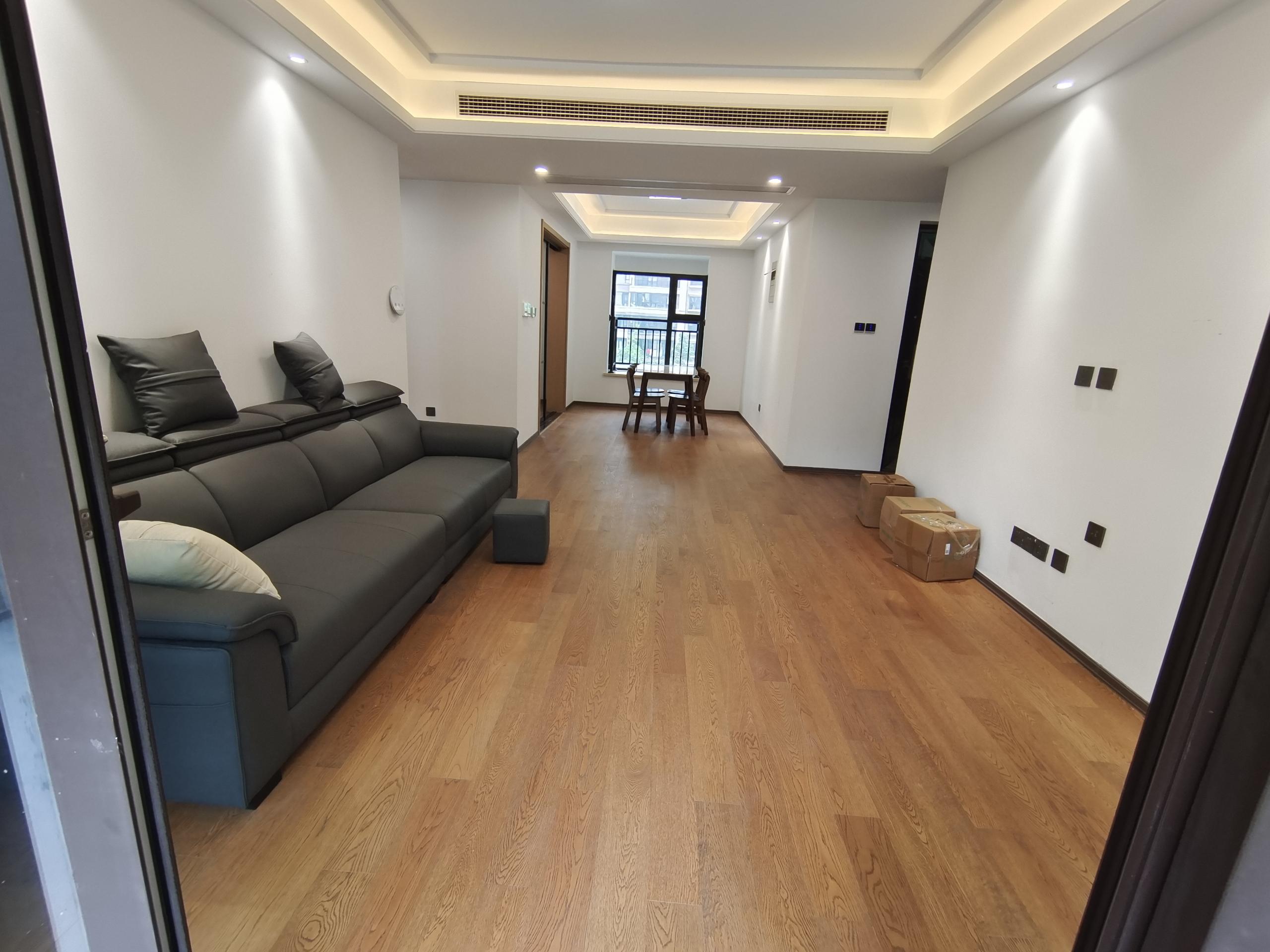 春风南岸西园 4室2厅2卫 135.56m&sup2;