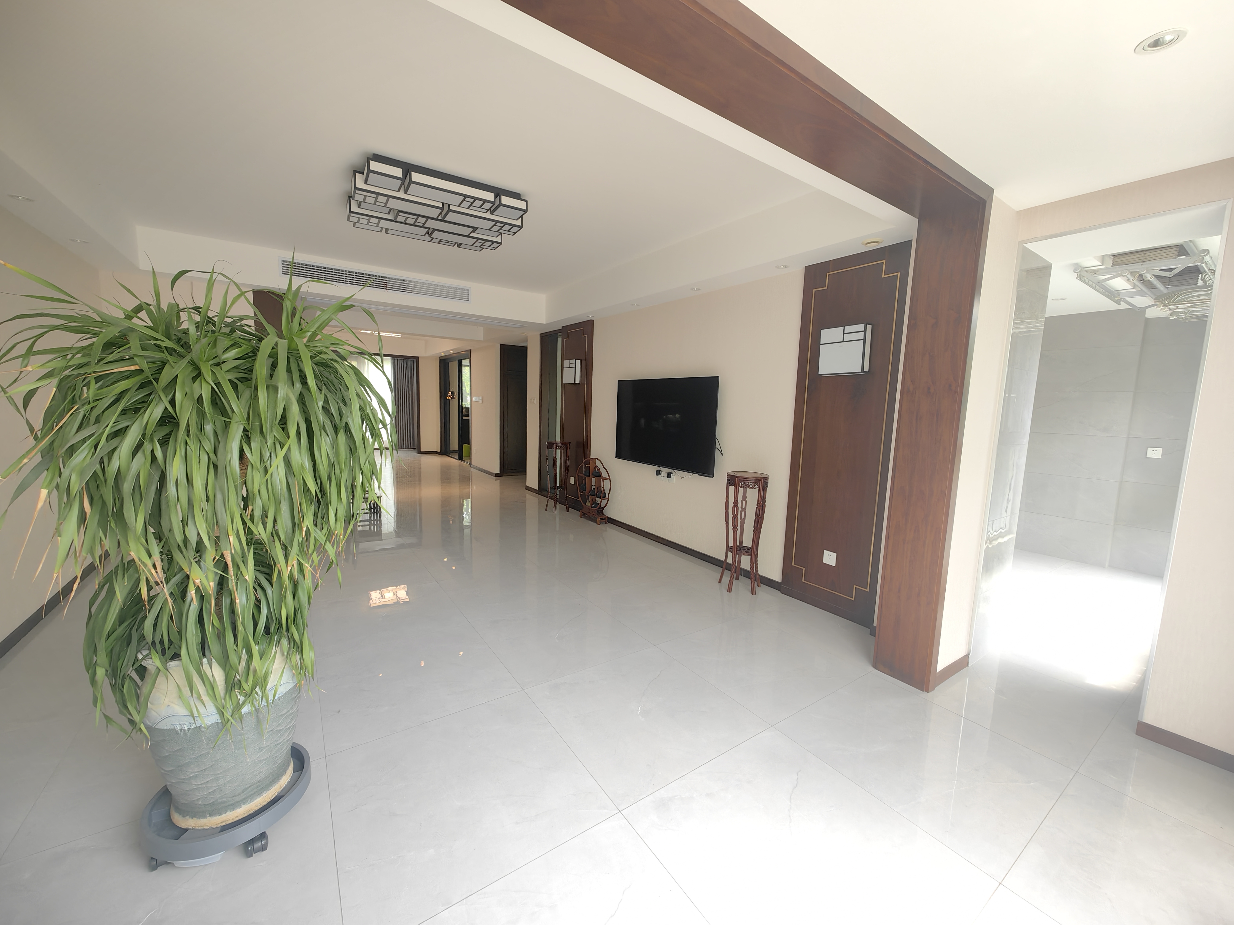 城市嘉苑 4室2厅2卫 204.00m&sup2;