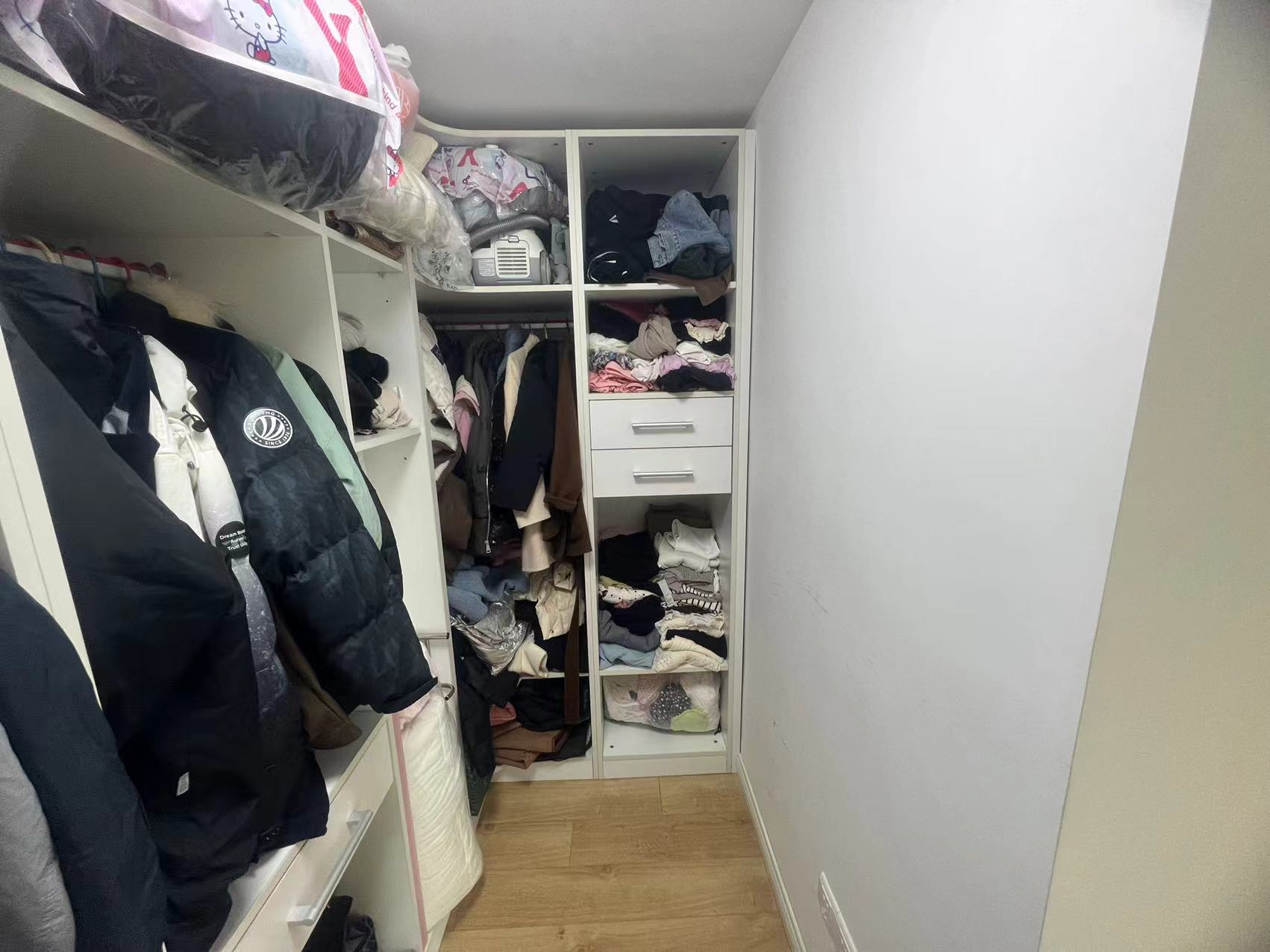 北城一品 2室2厅2卫 95m&sup2;