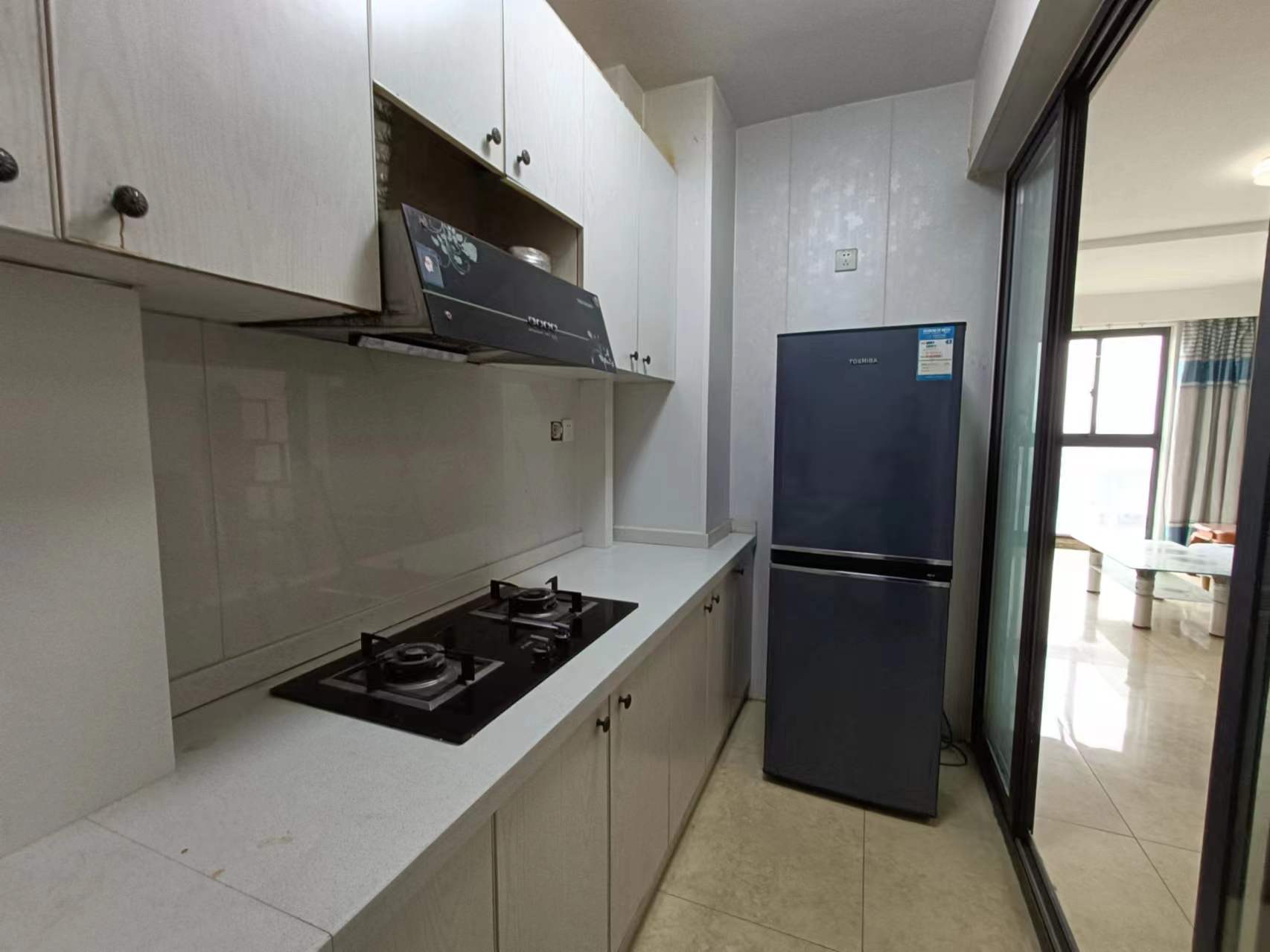 万达华府 3室2厅1卫 91m²