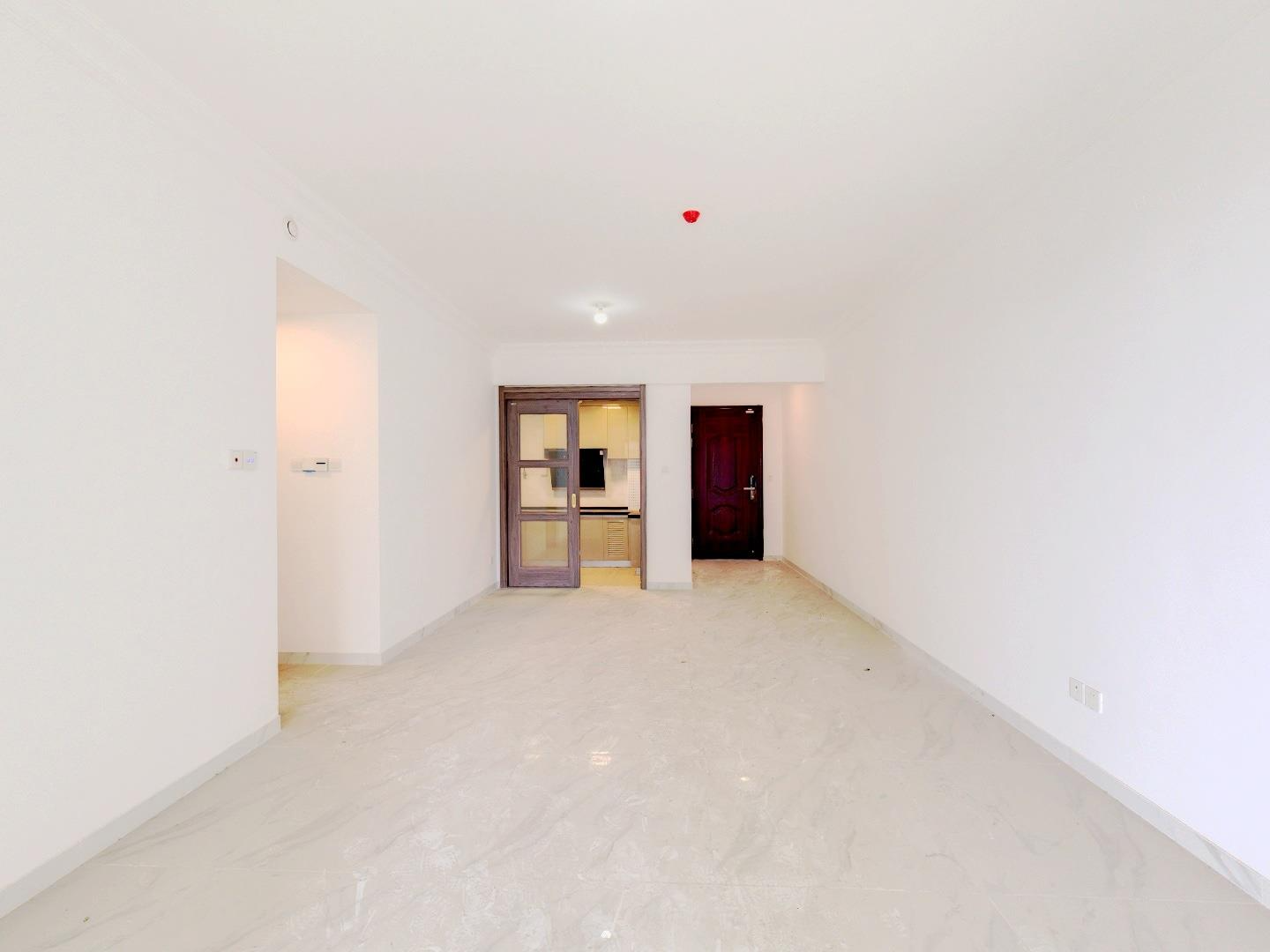 碧桂园时代悦城 3室2厅2卫 112m&sup2;