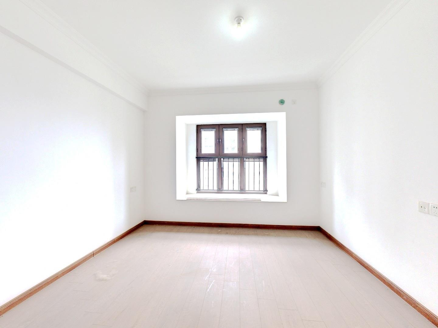 碧桂园时代悦城 3室2厅2卫 112m&sup2;