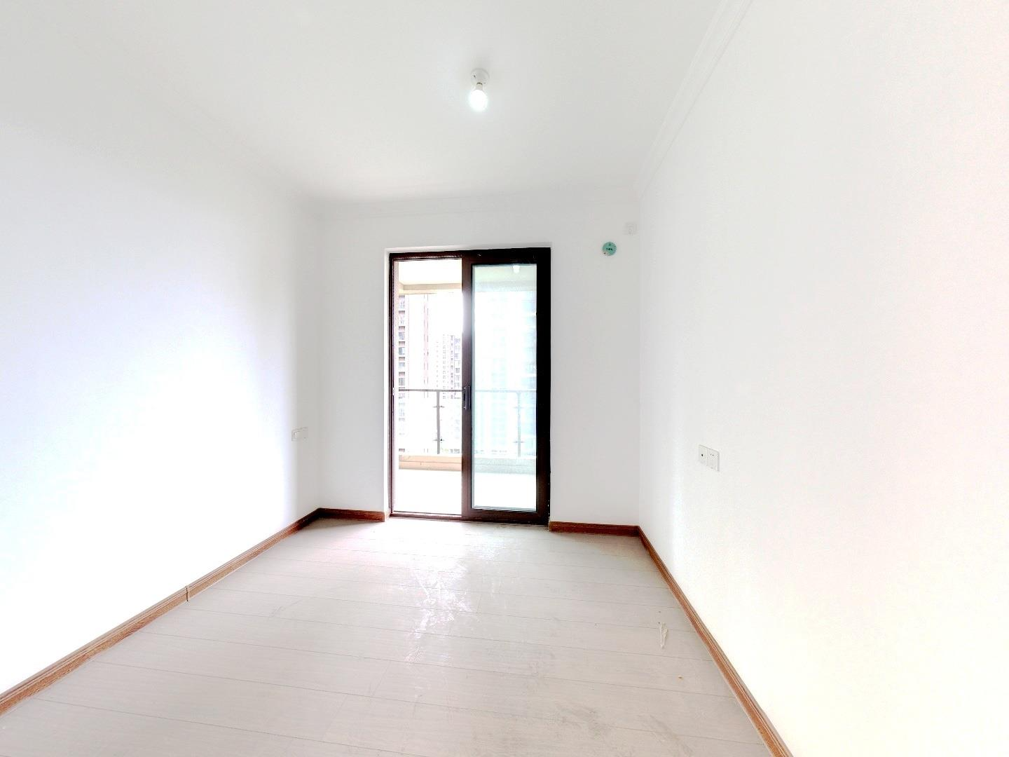碧桂园时代悦城 3室2厅2卫 112m&sup2;