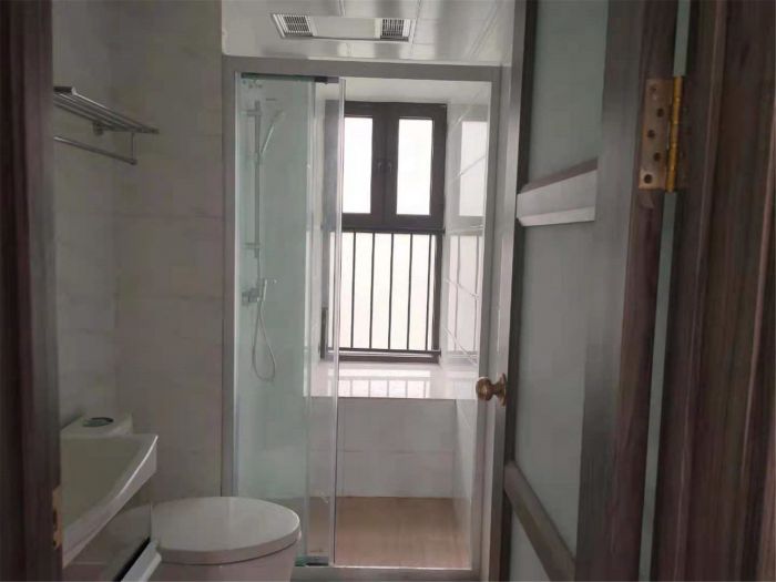 碧桂园时代悦城 3室2厅2卫 112m&sup2;