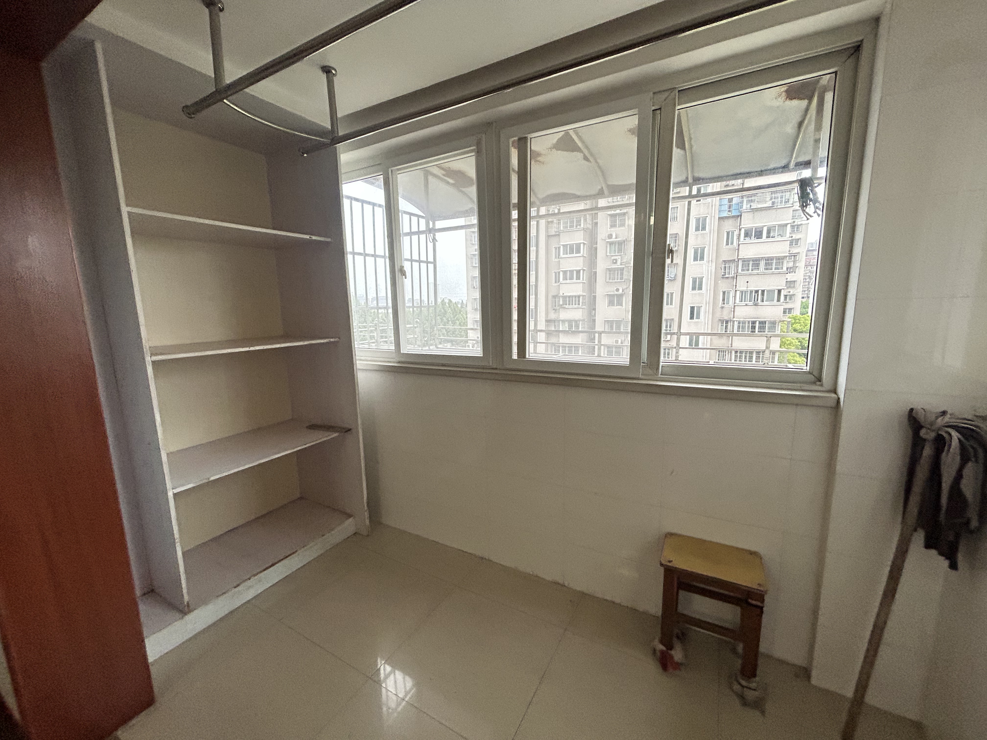 和盛林荫水岸 2室1厅1卫 94m&sup2;