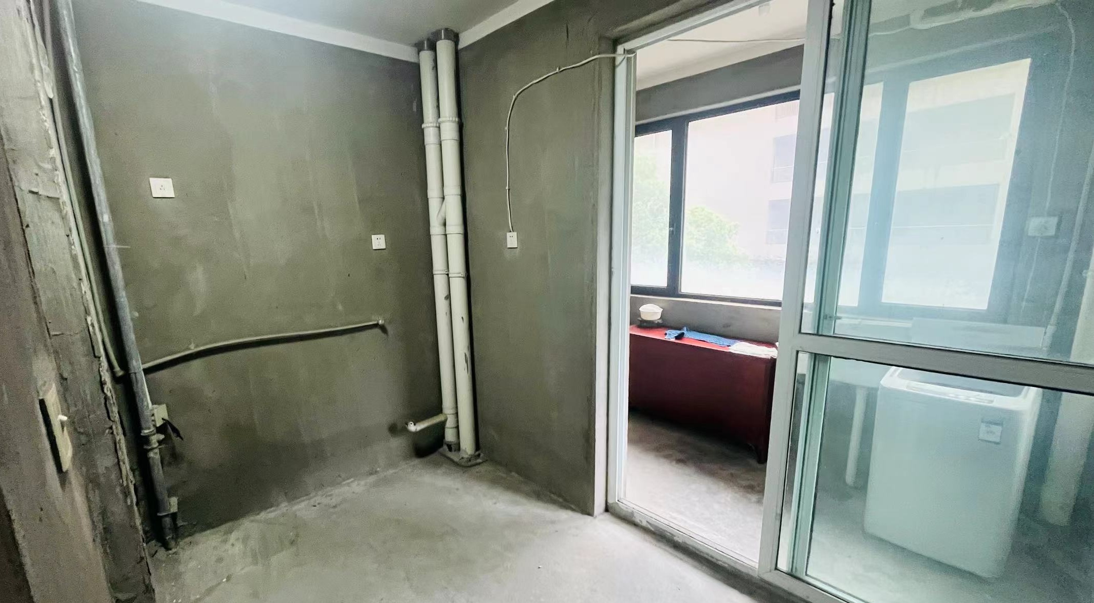 中港城世家 4室2厅2卫 189m&sup2;