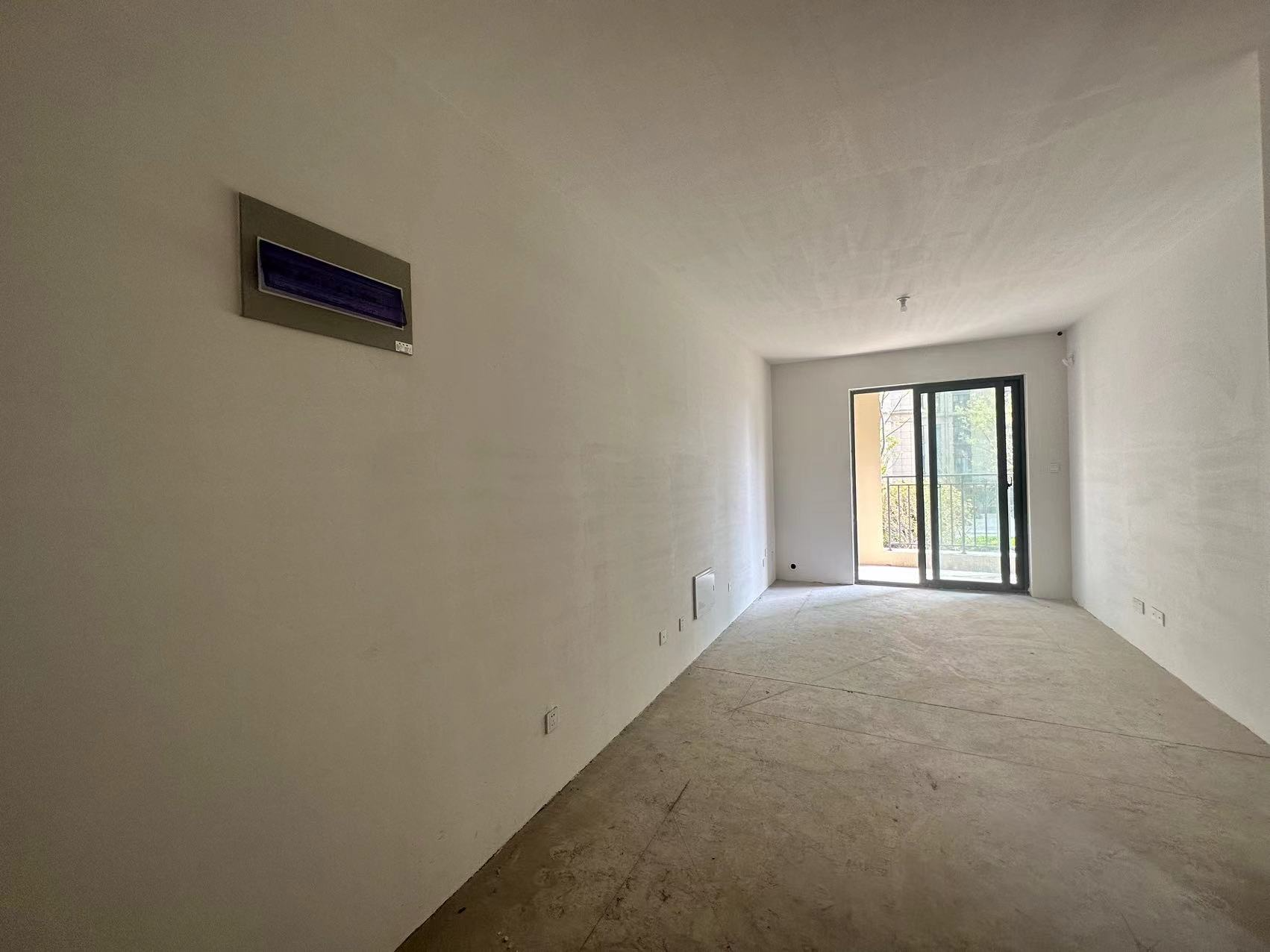 春溪集 3室2厅1卫 89m²