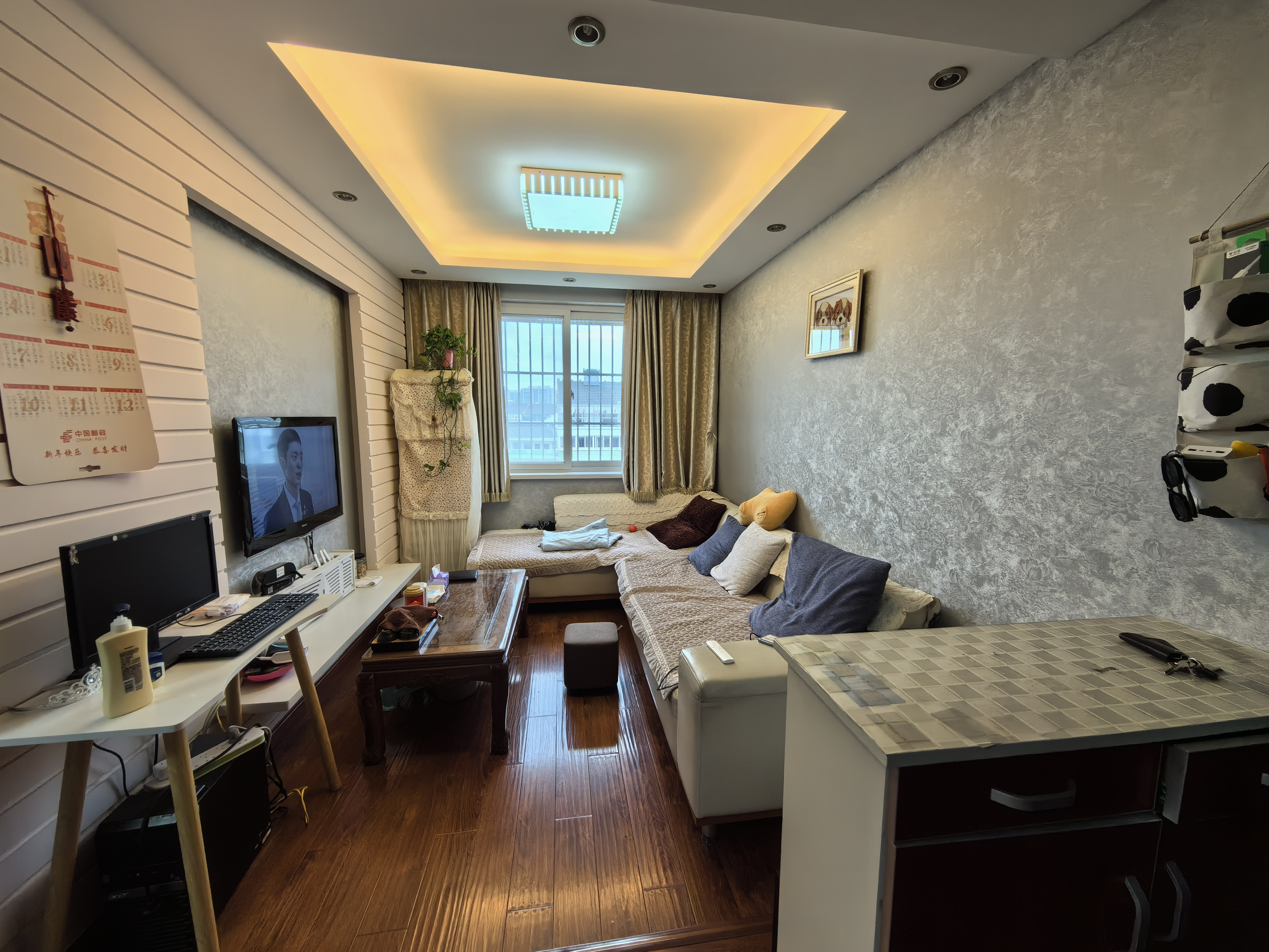 怡园北村北区 2室2厅1卫 153.54m²