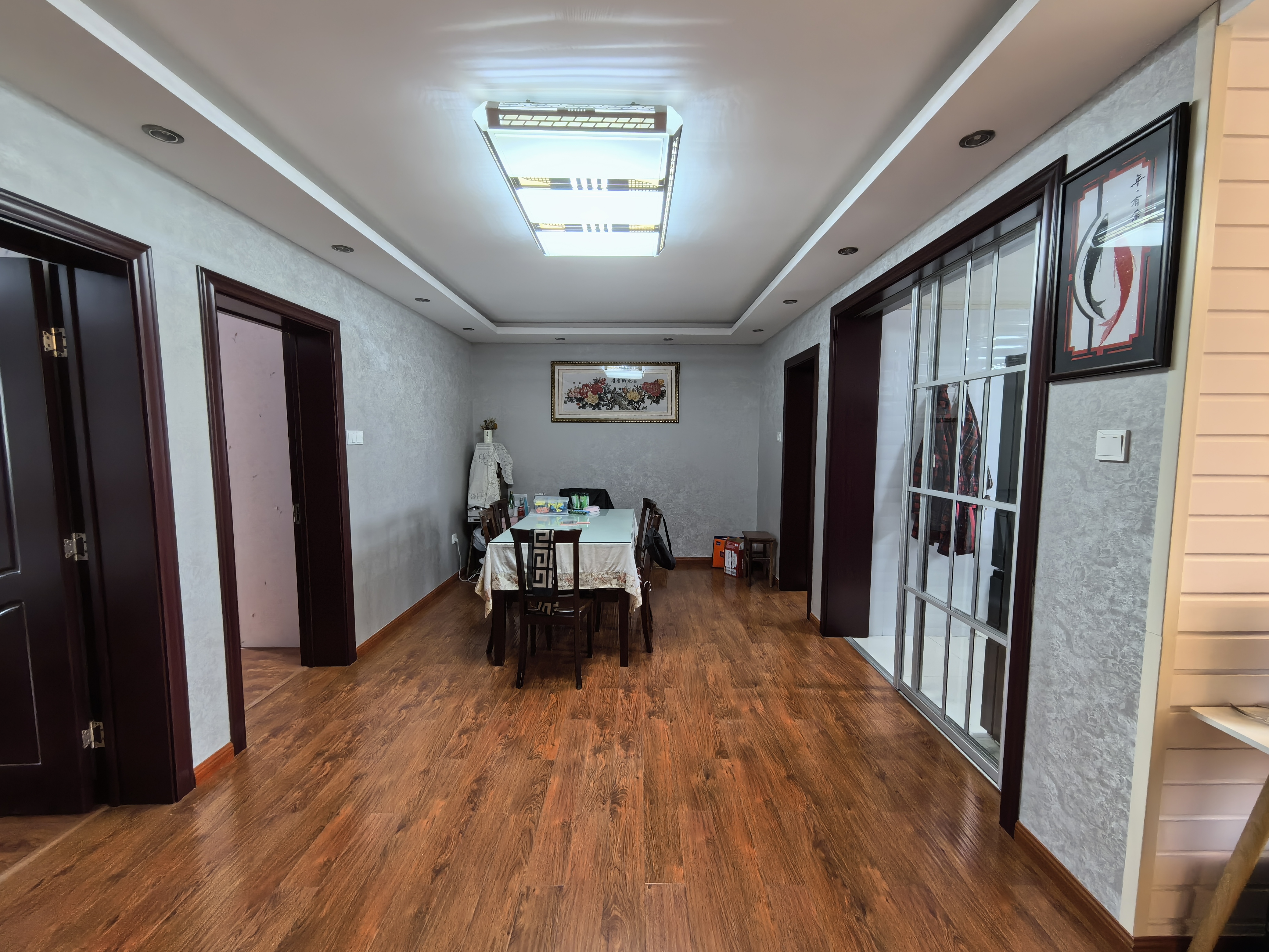 怡园北村北区 2室2厅1卫 153.54m&sup2;